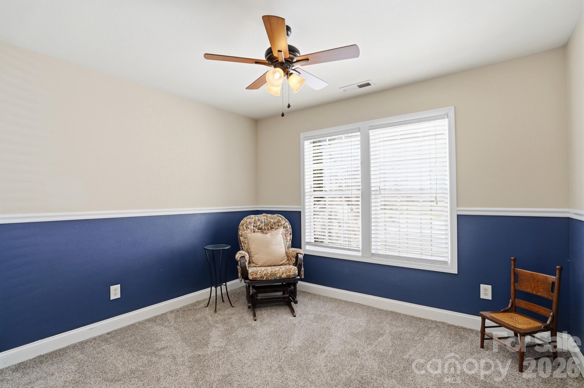 Highland Creek - Residential