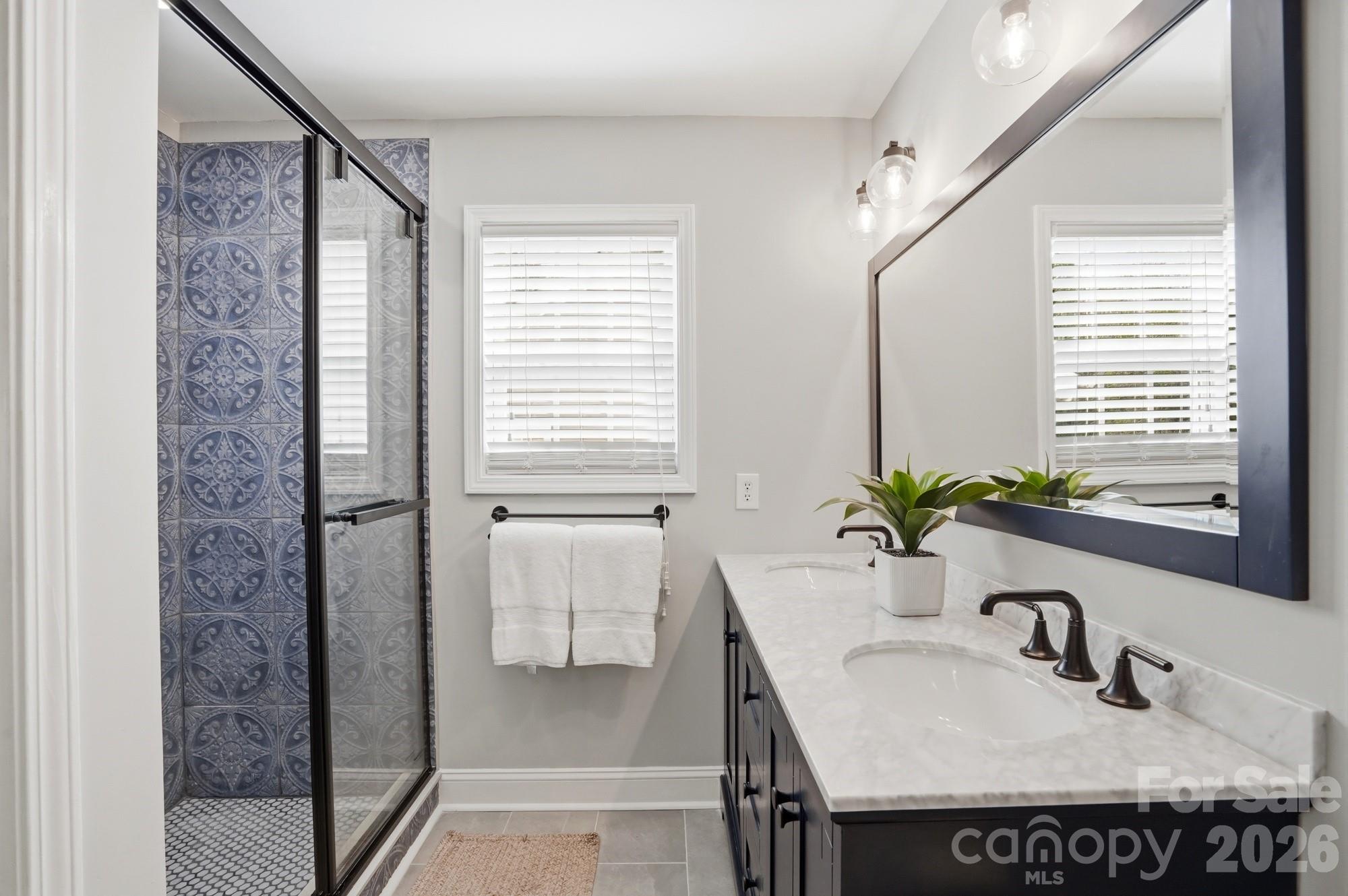 Highland Creek - Residential