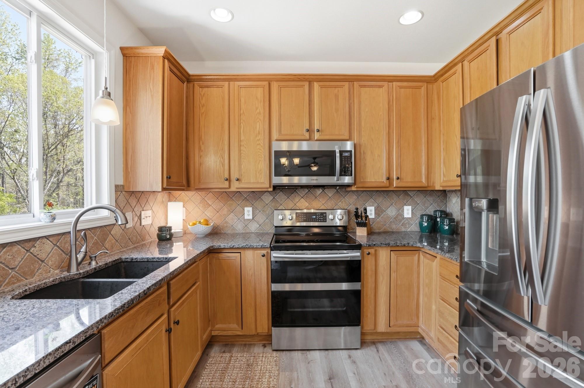 Highland Creek - Residential