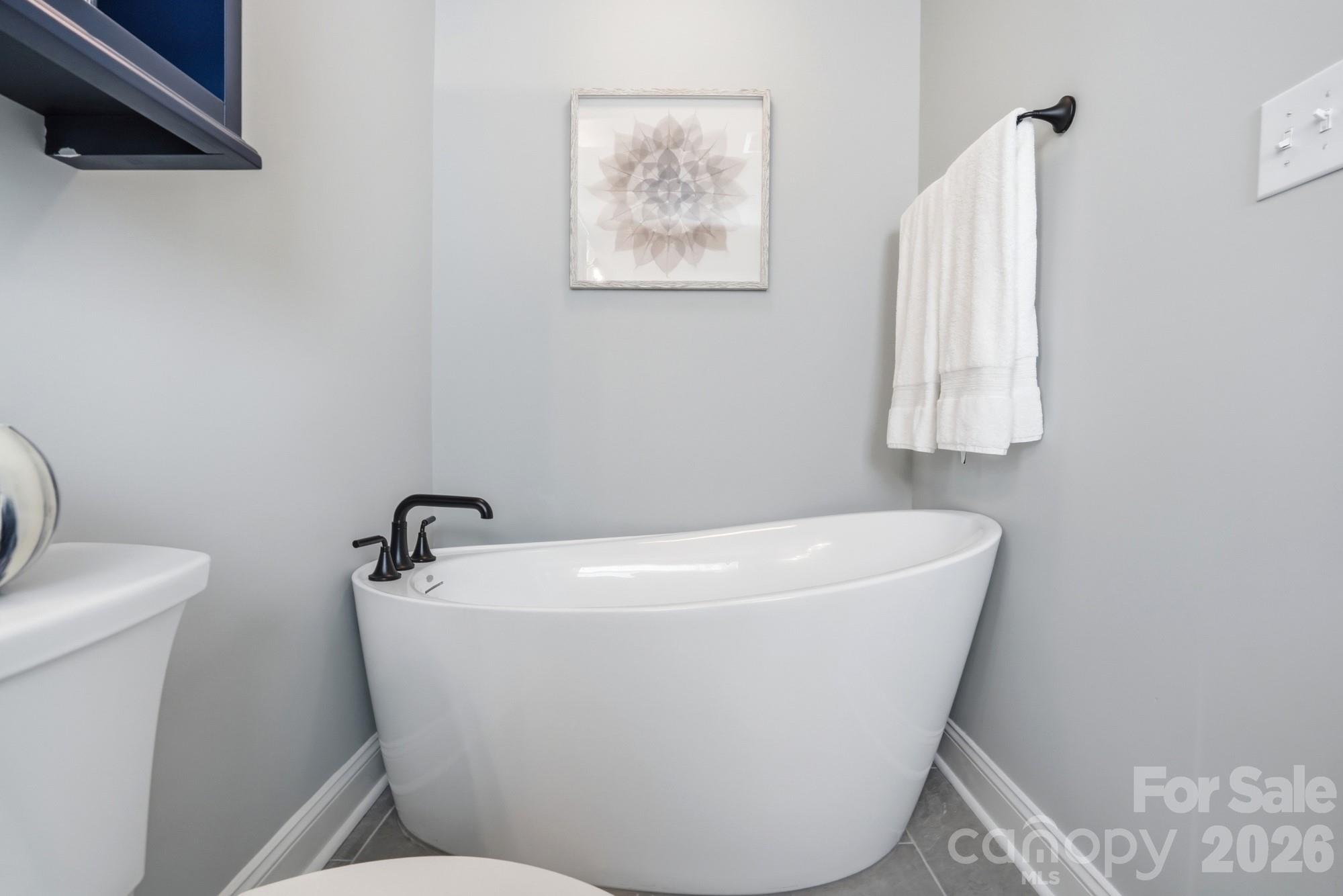 Highland Creek - Residential