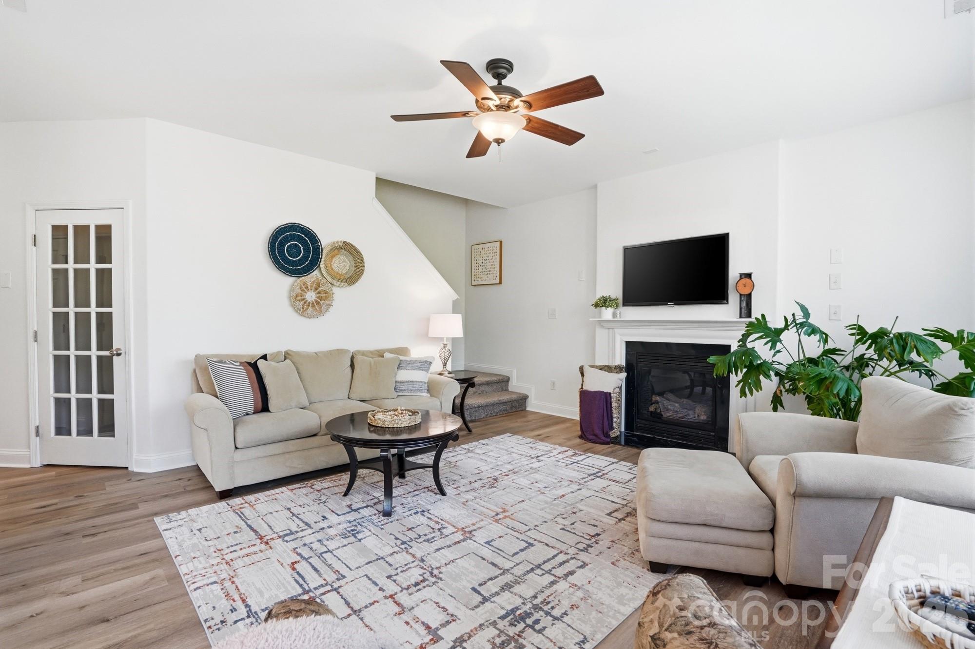 Highland Creek - Residential