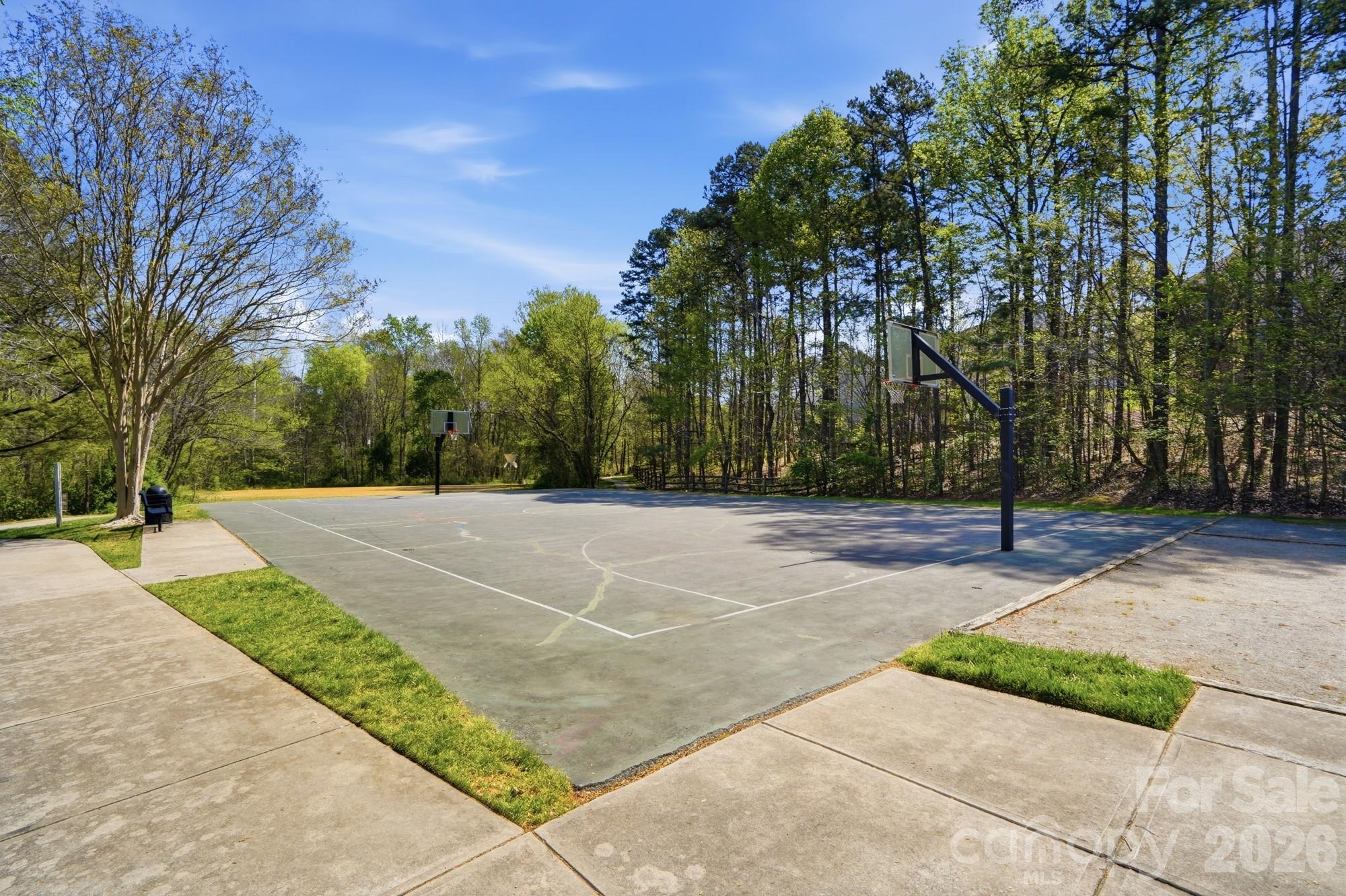 Highland Creek - Residential