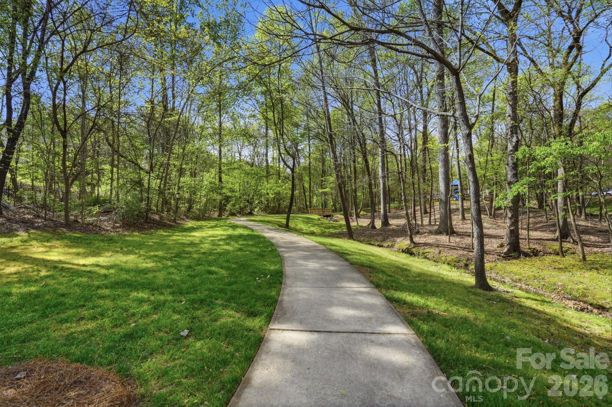 Highland Creek - Residential