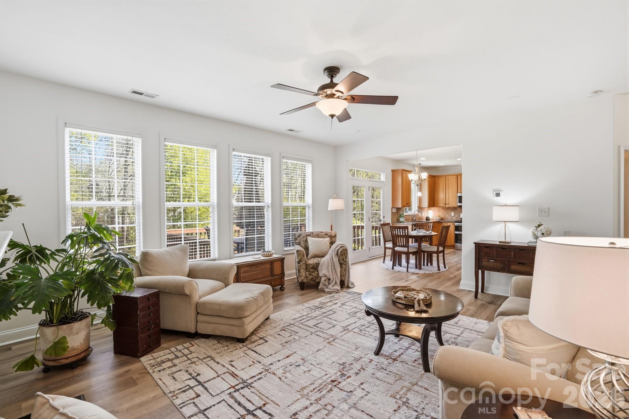 Highland Creek - Residential