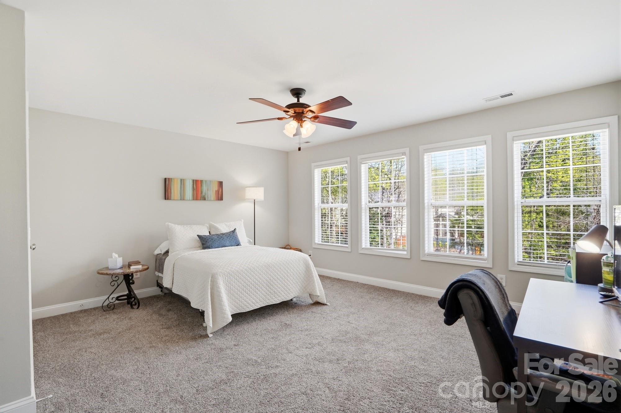 Highland Creek - Residential