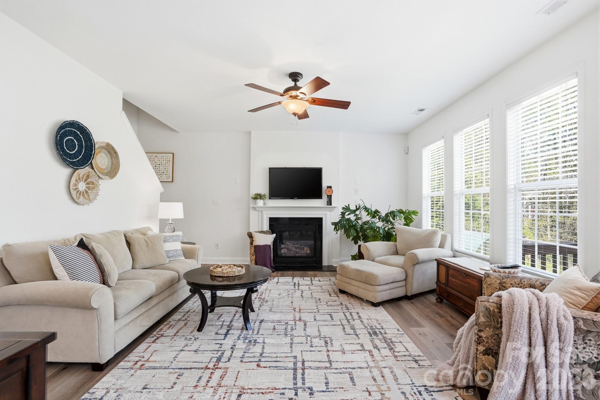 Highland Creek - Residential