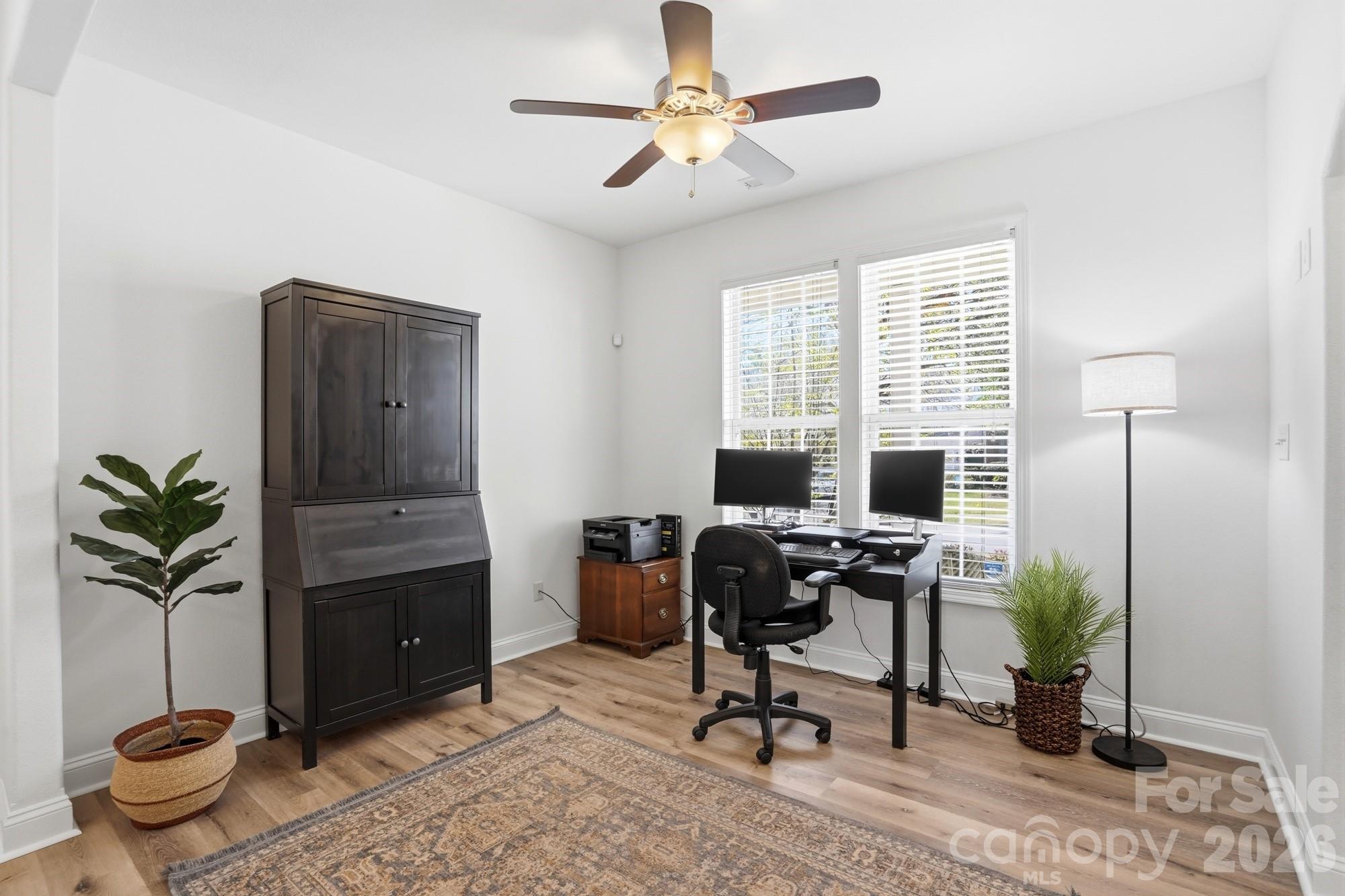 Highland Creek - Residential