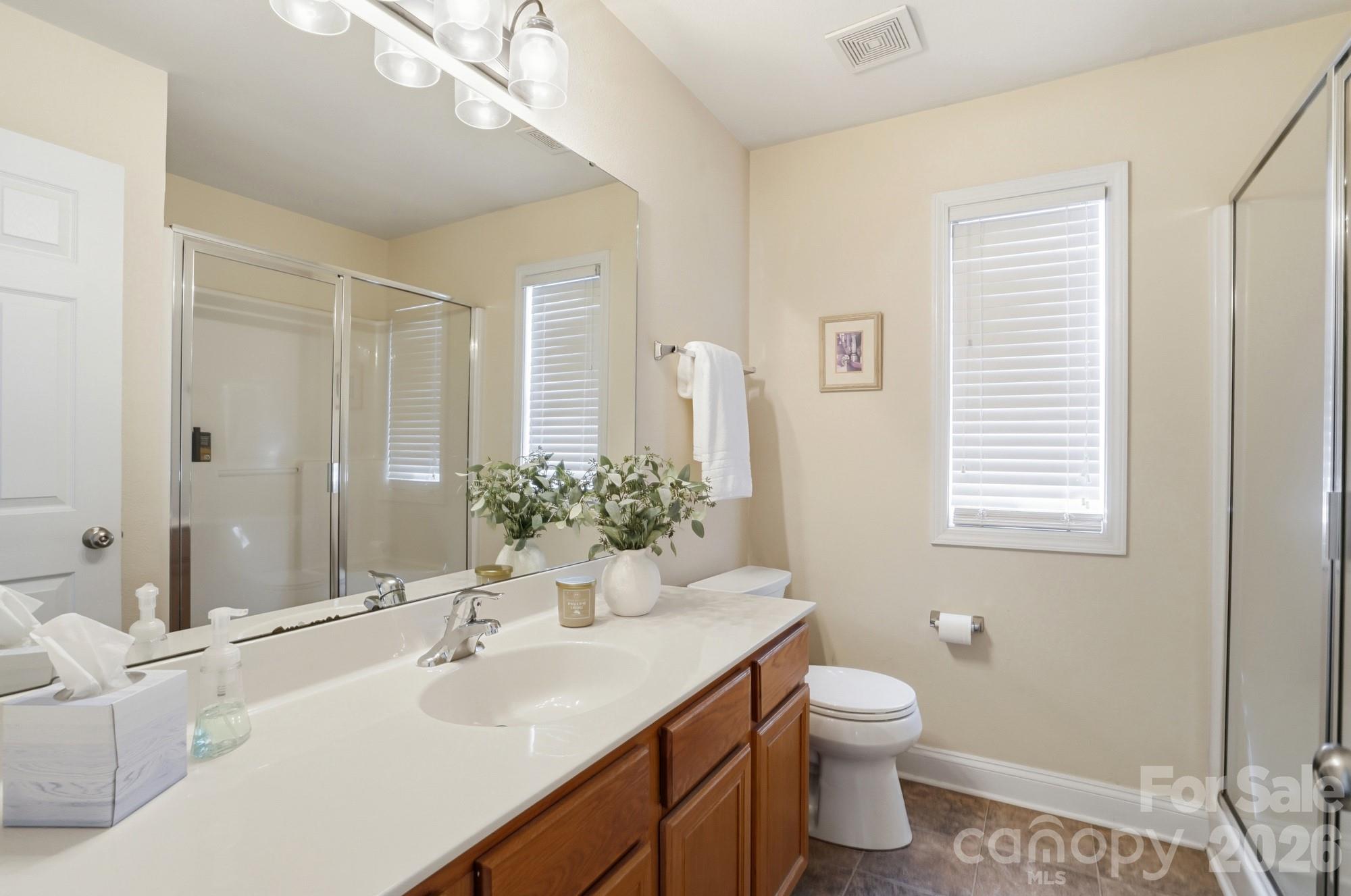 Highland Creek - Residential