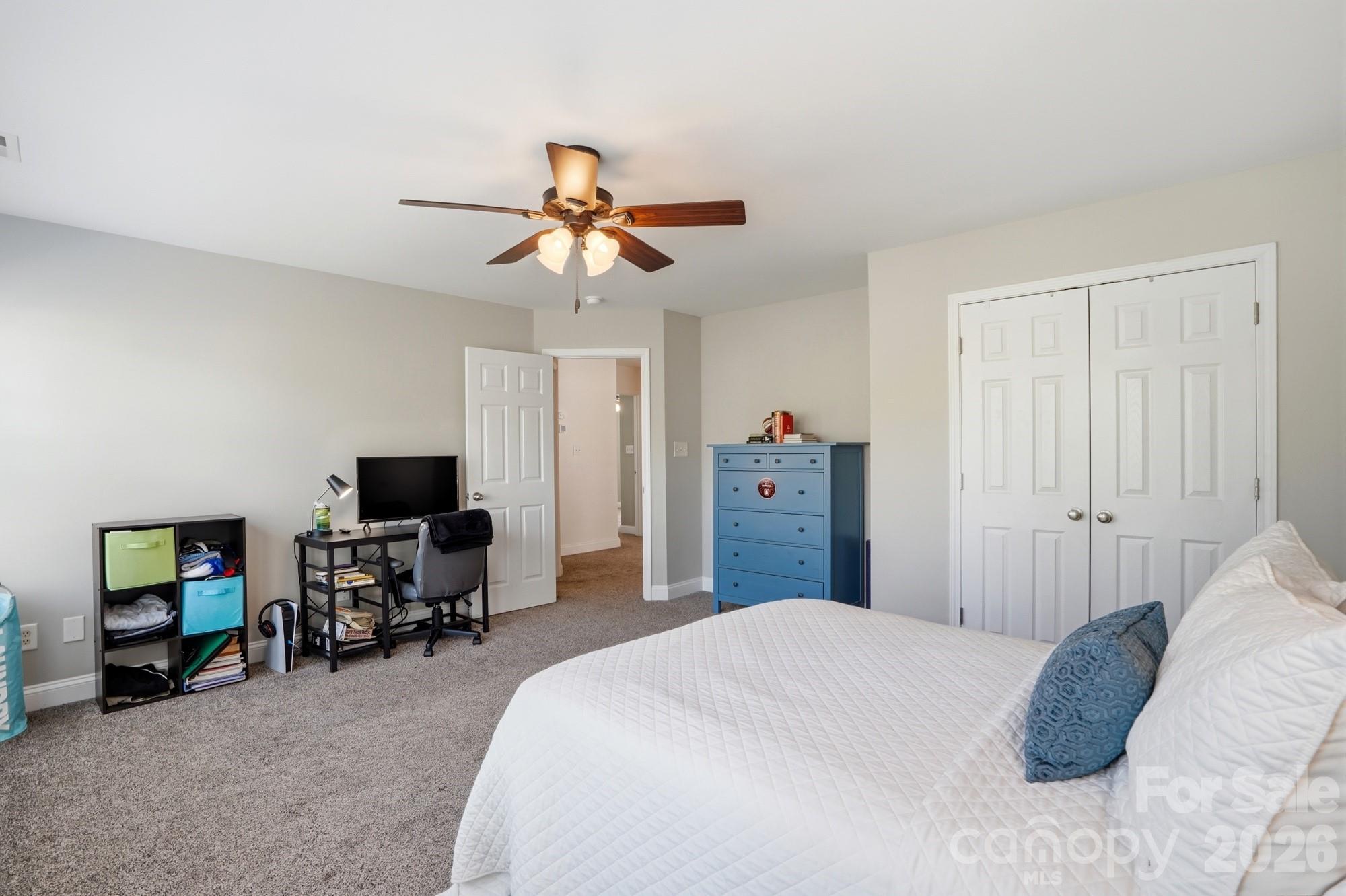 Highland Creek - Residential