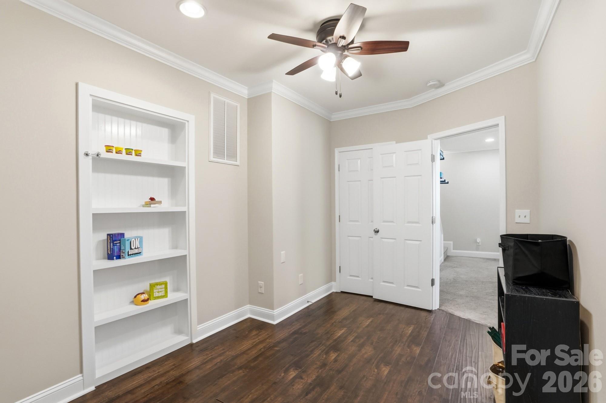 Highland Creek - Residential