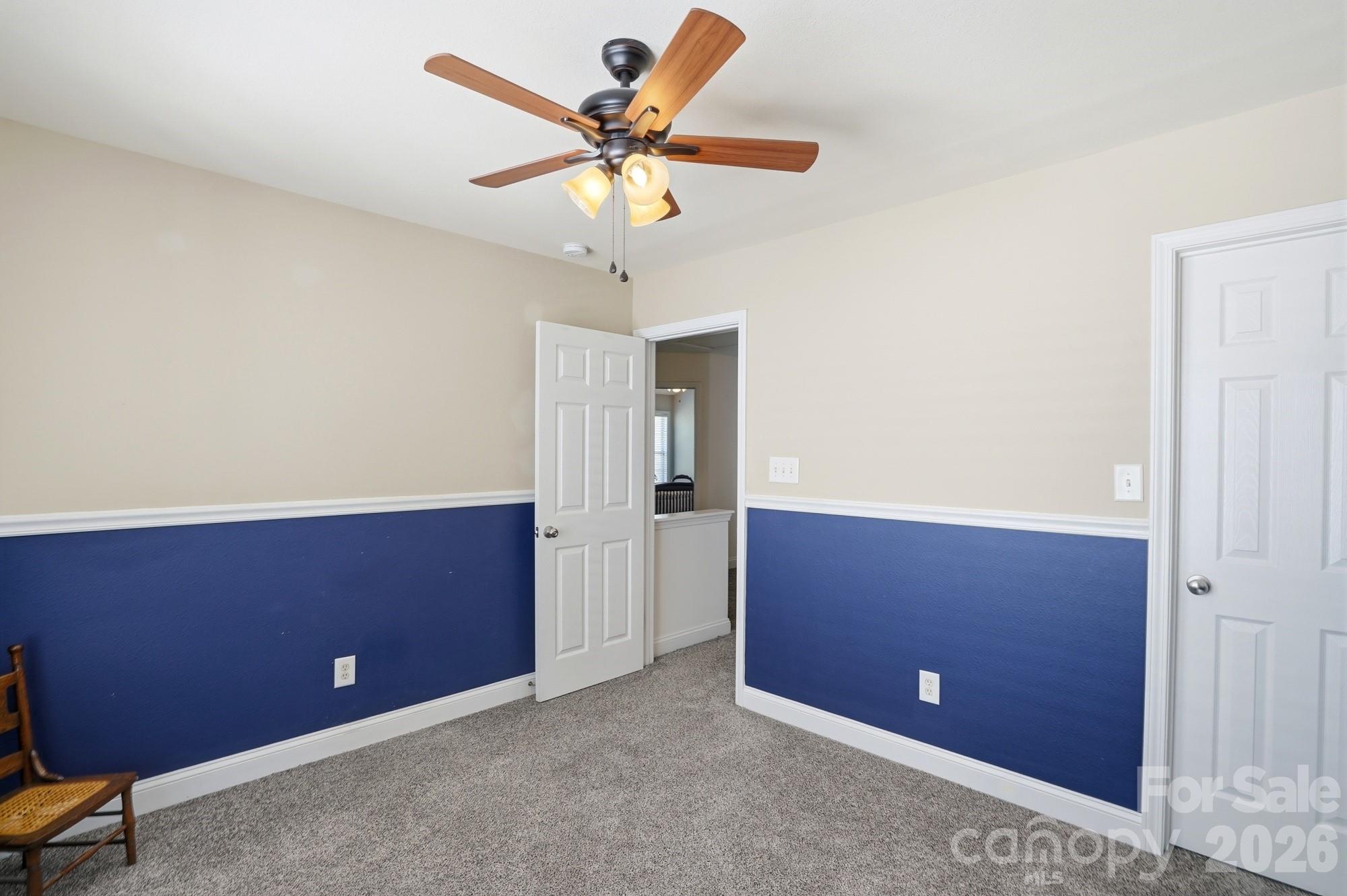 Highland Creek - Residential