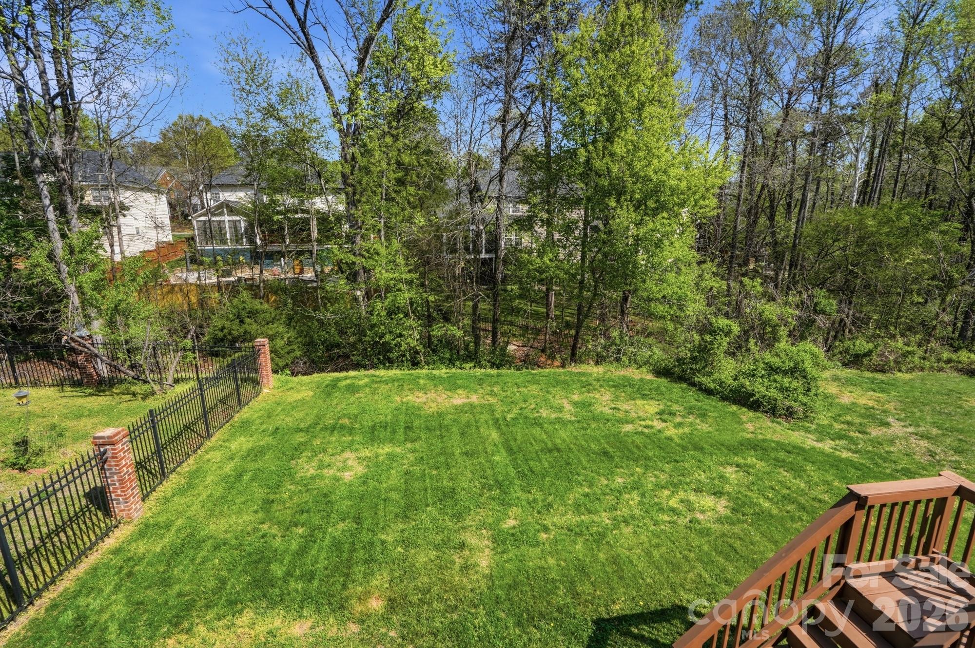 Highland Creek - Residential