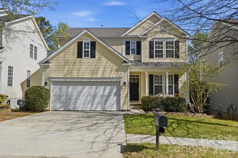 10056 Paisley Drive Charlotte NC 28269