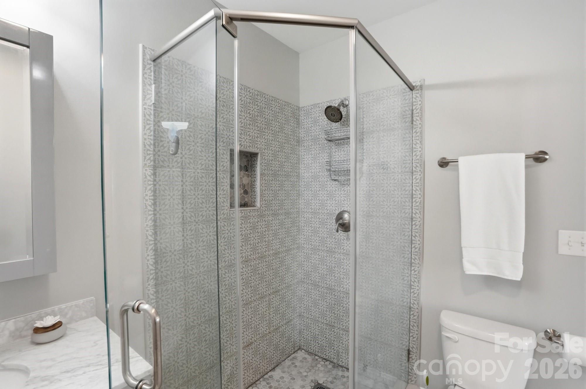 Highland Creek - Residential