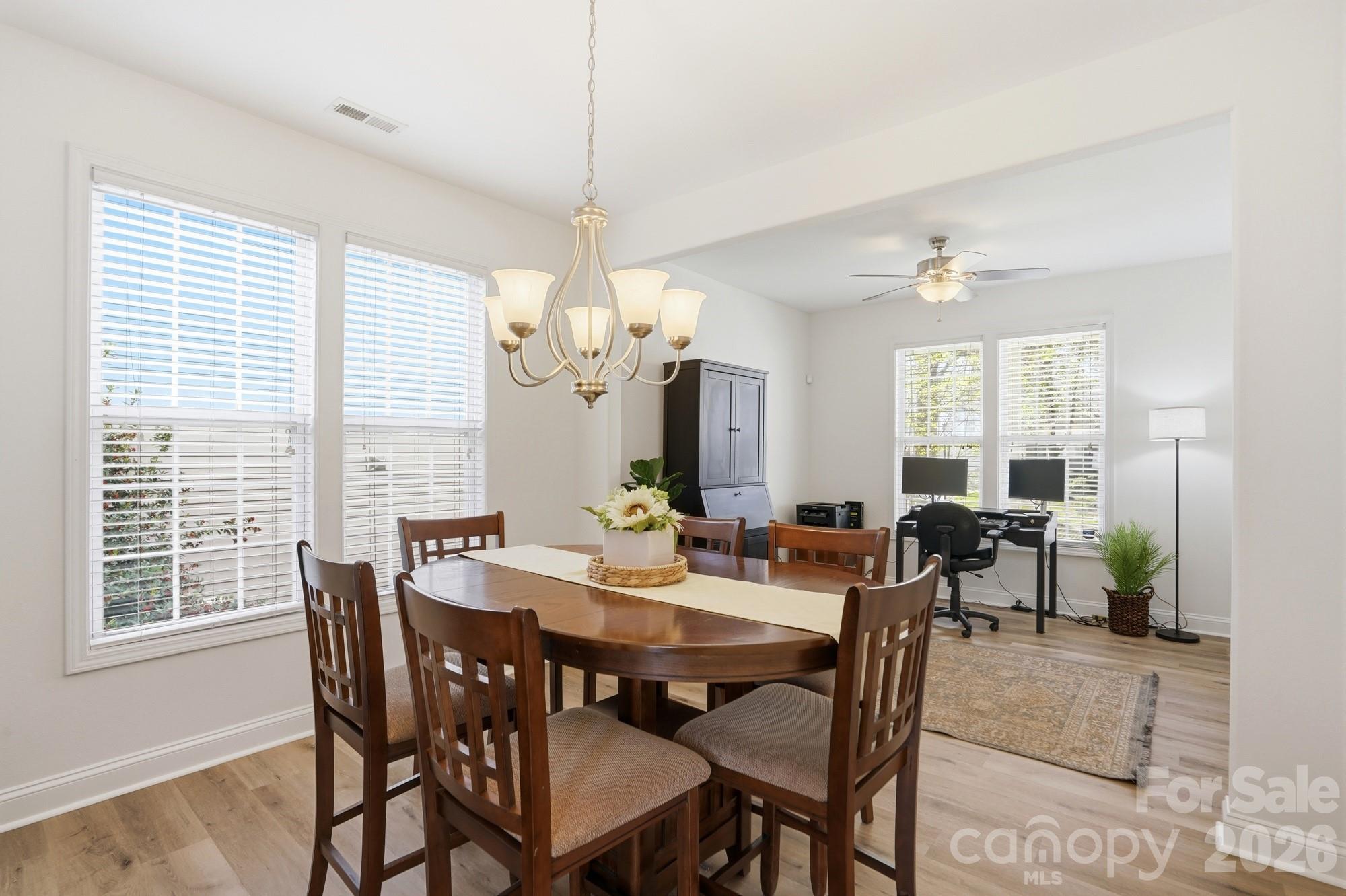 Highland Creek - Residential