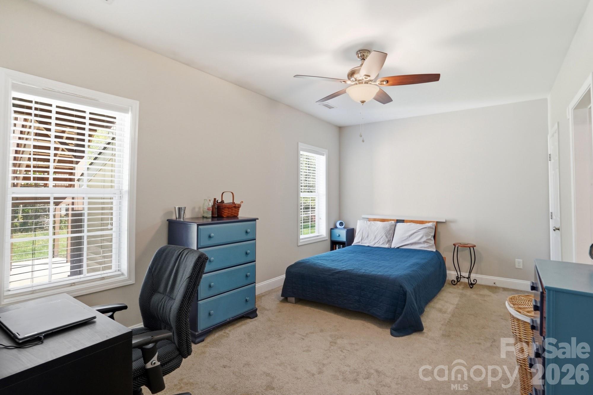 Highland Creek - Residential