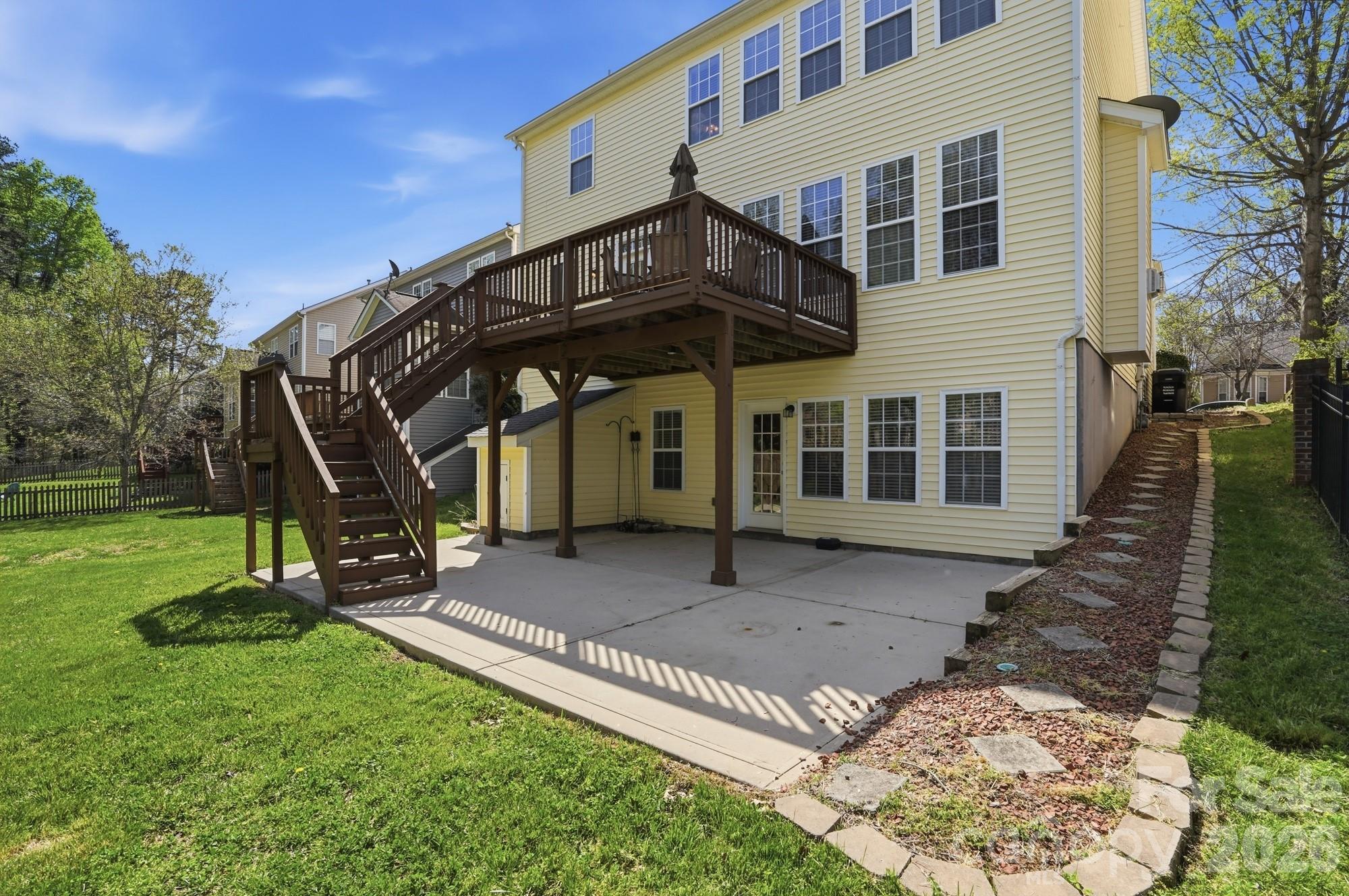 Highland Creek - Residential