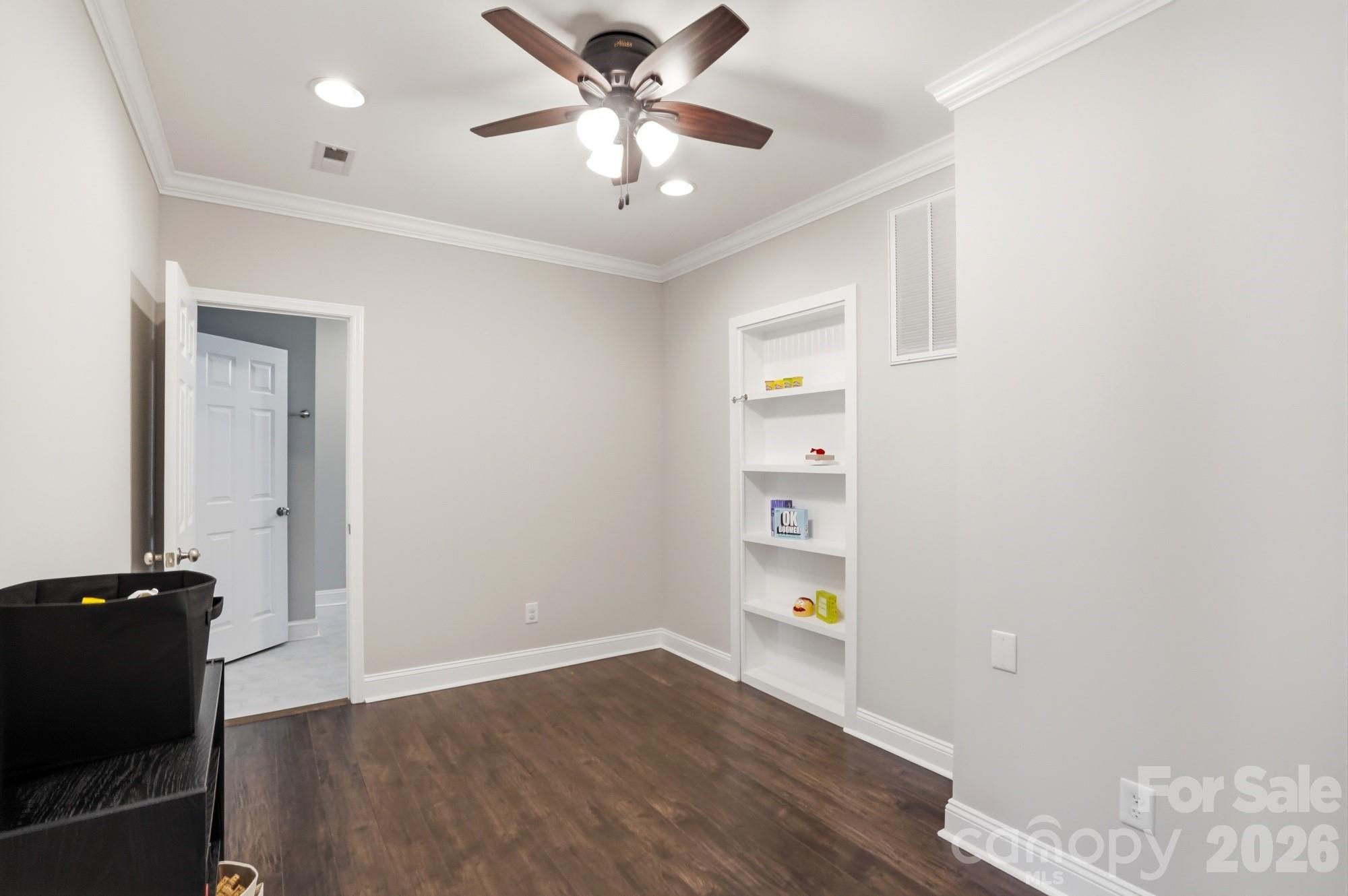 Highland Creek - Residential