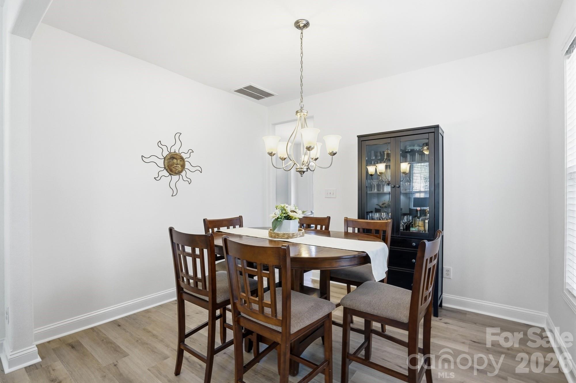 Highland Creek - Residential