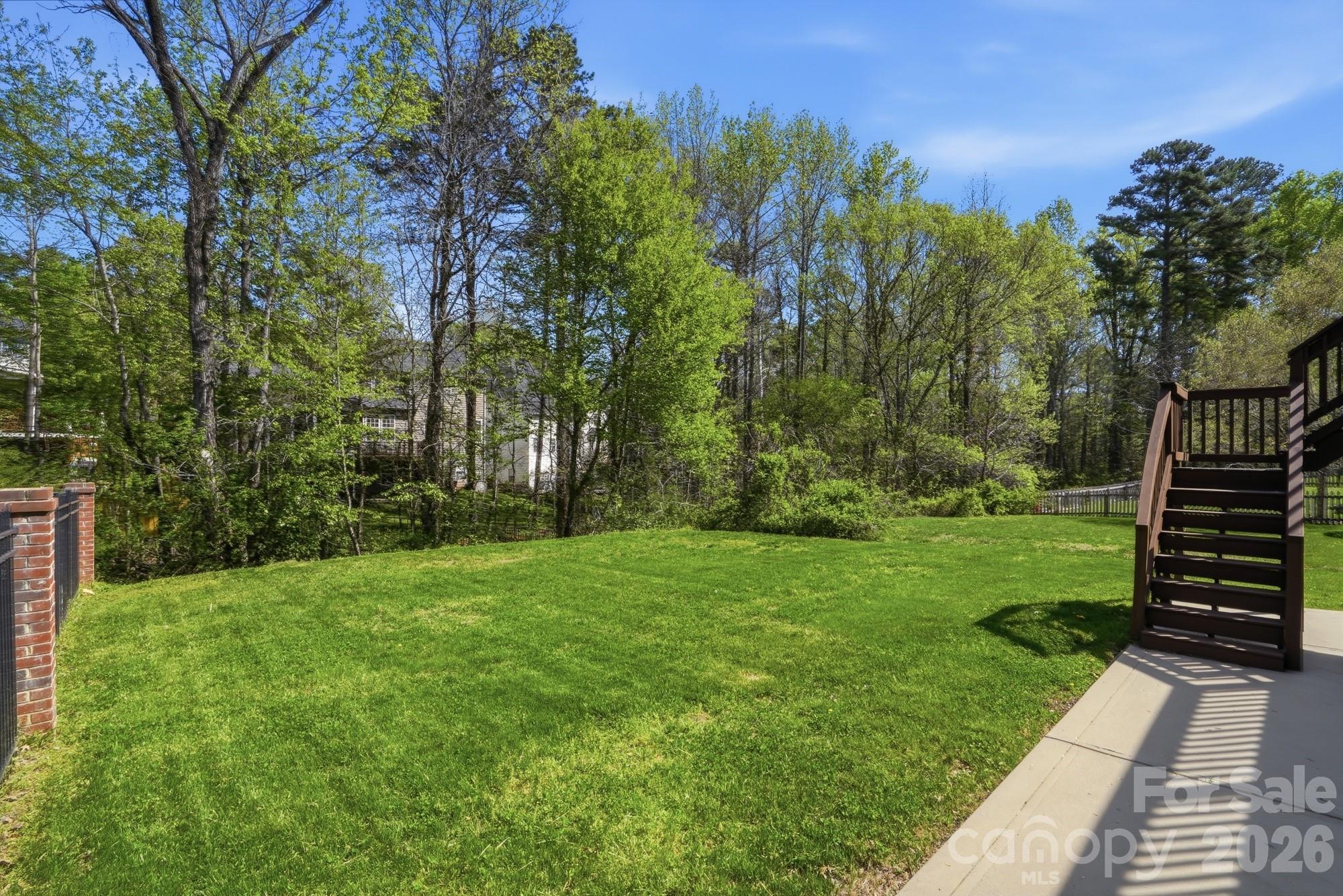 Highland Creek - Residential