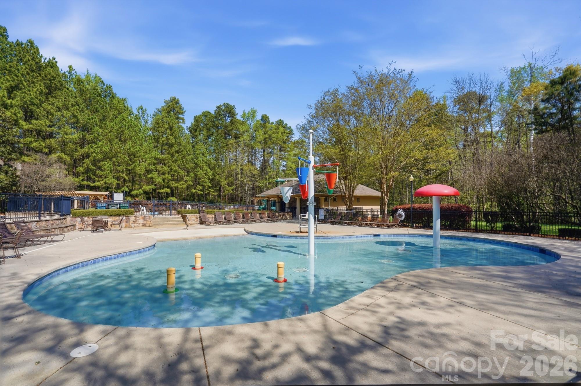 Highland Creek - Residential