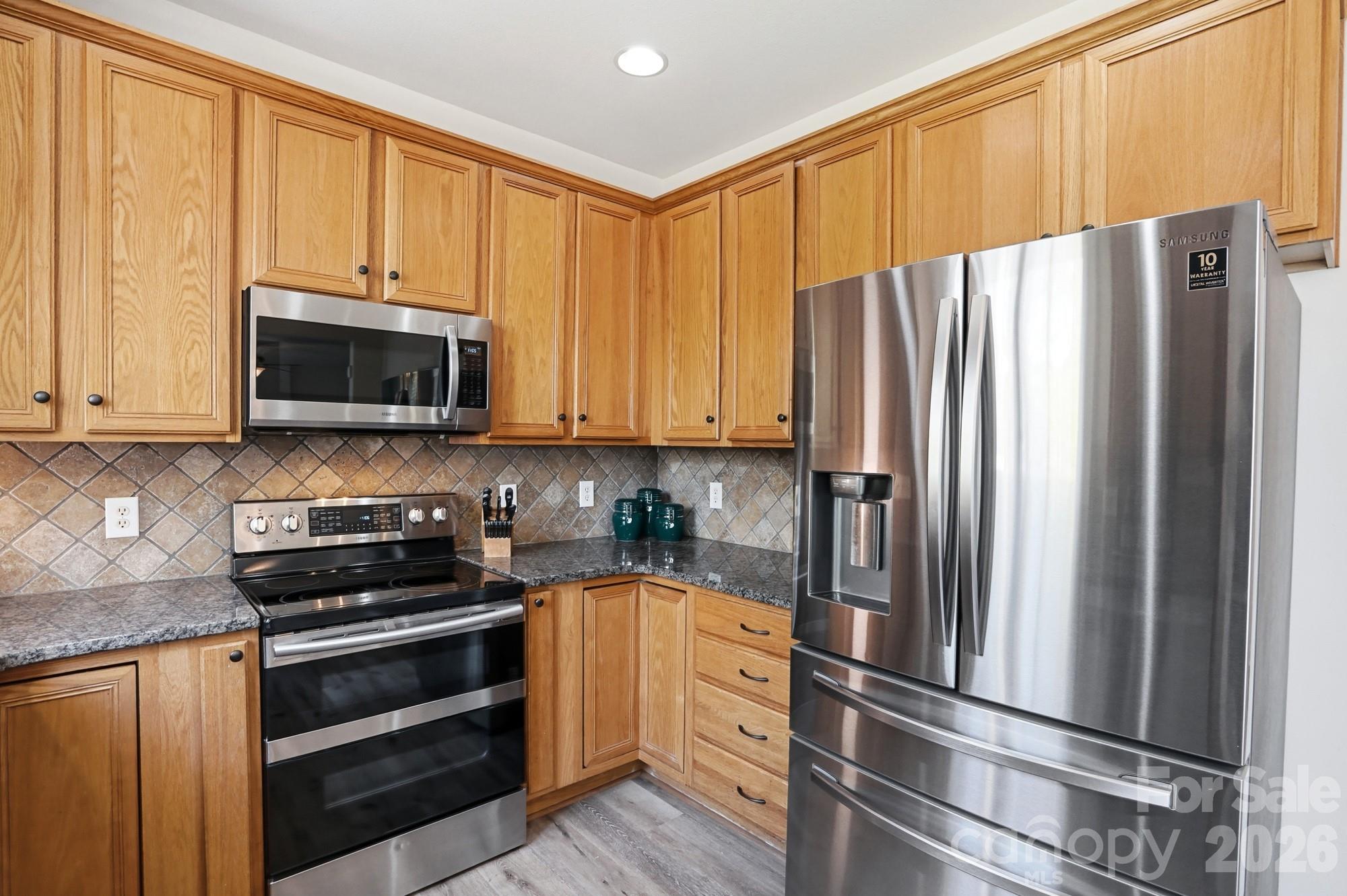 Highland Creek - Residential