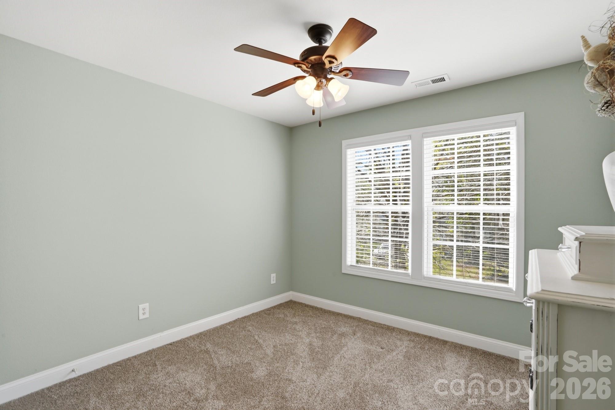 Highland Creek - Residential