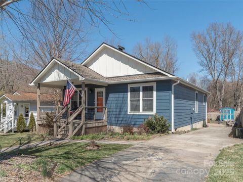 206 Meadow Street Waynesville NC 28786