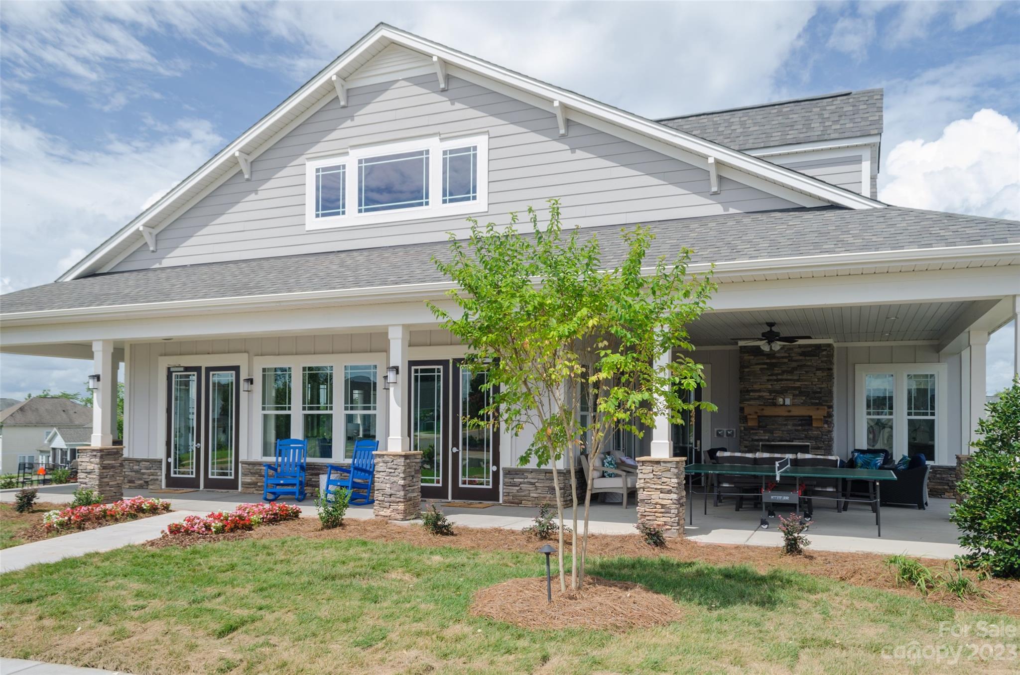 Edgewater - Residential