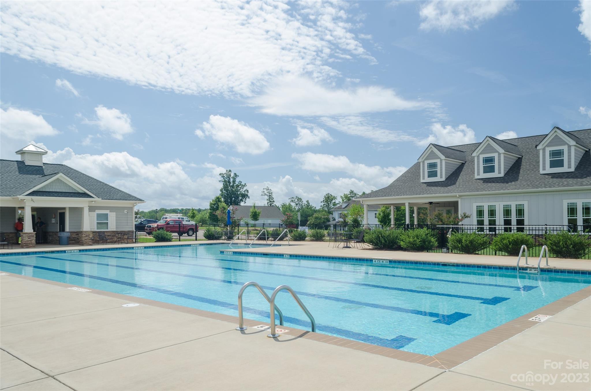 Edgewater - Residential