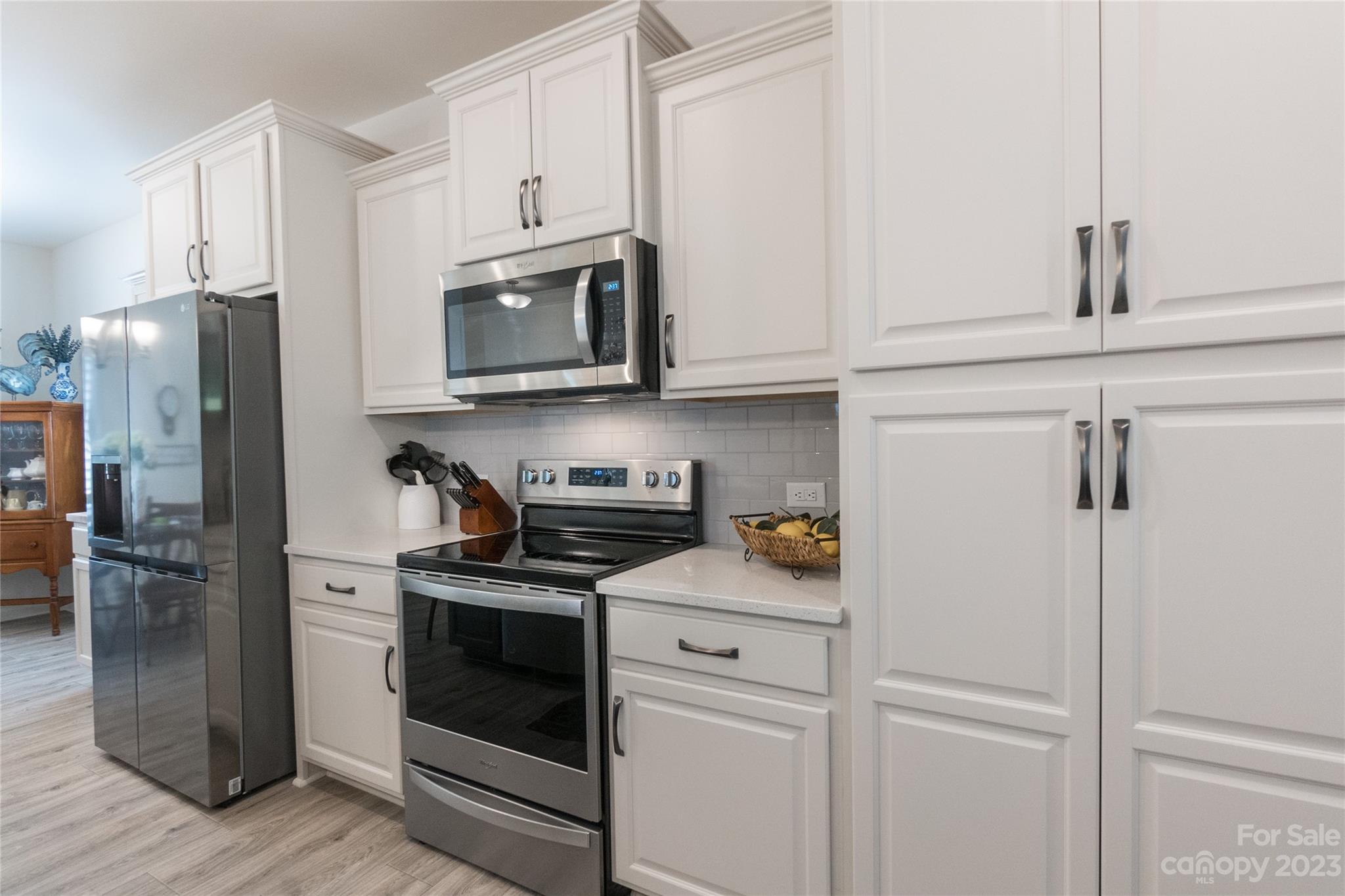 Edgewater - Residential