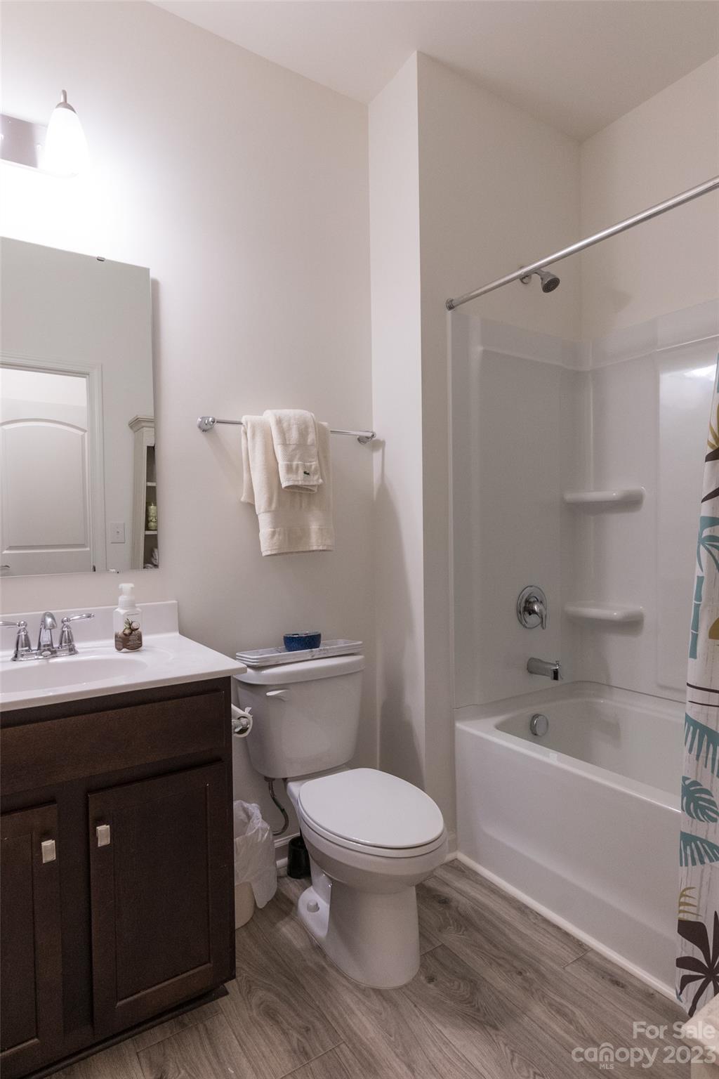 Edgewater - Residential