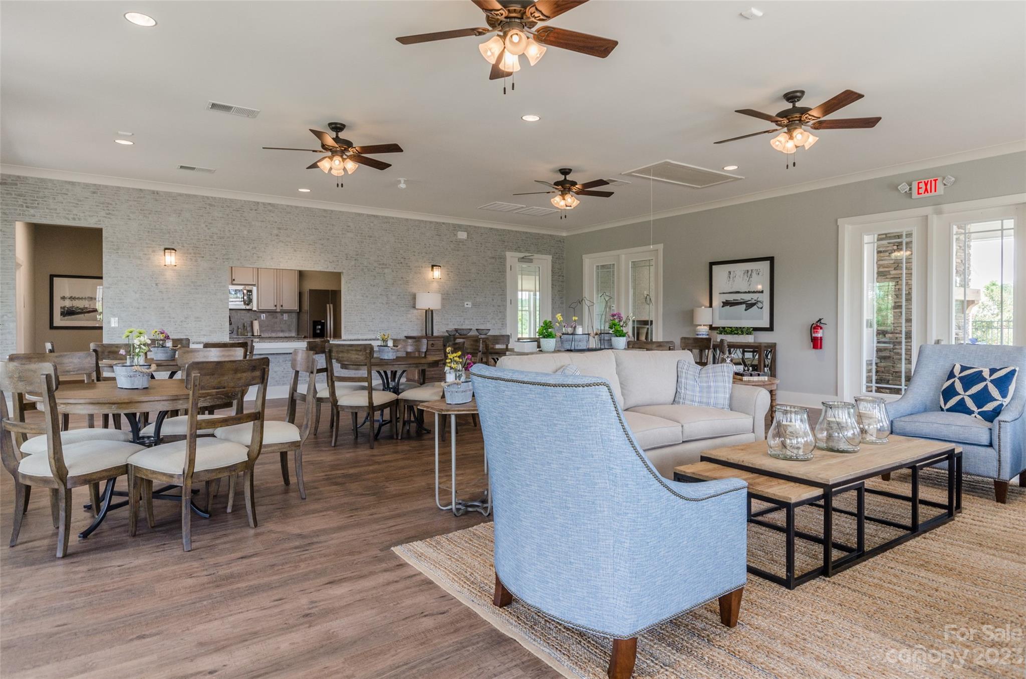 Edgewater - Residential