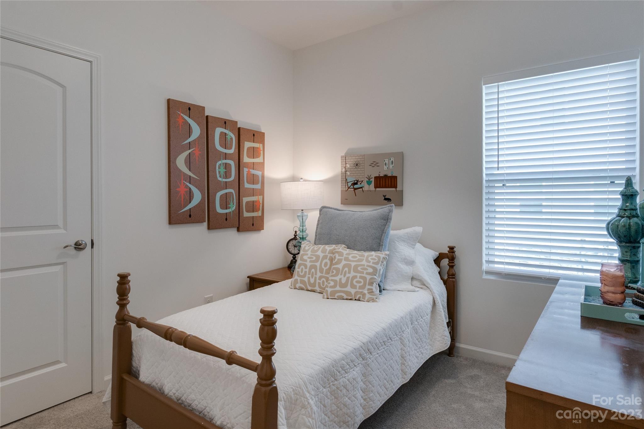 Edgewater - Residential