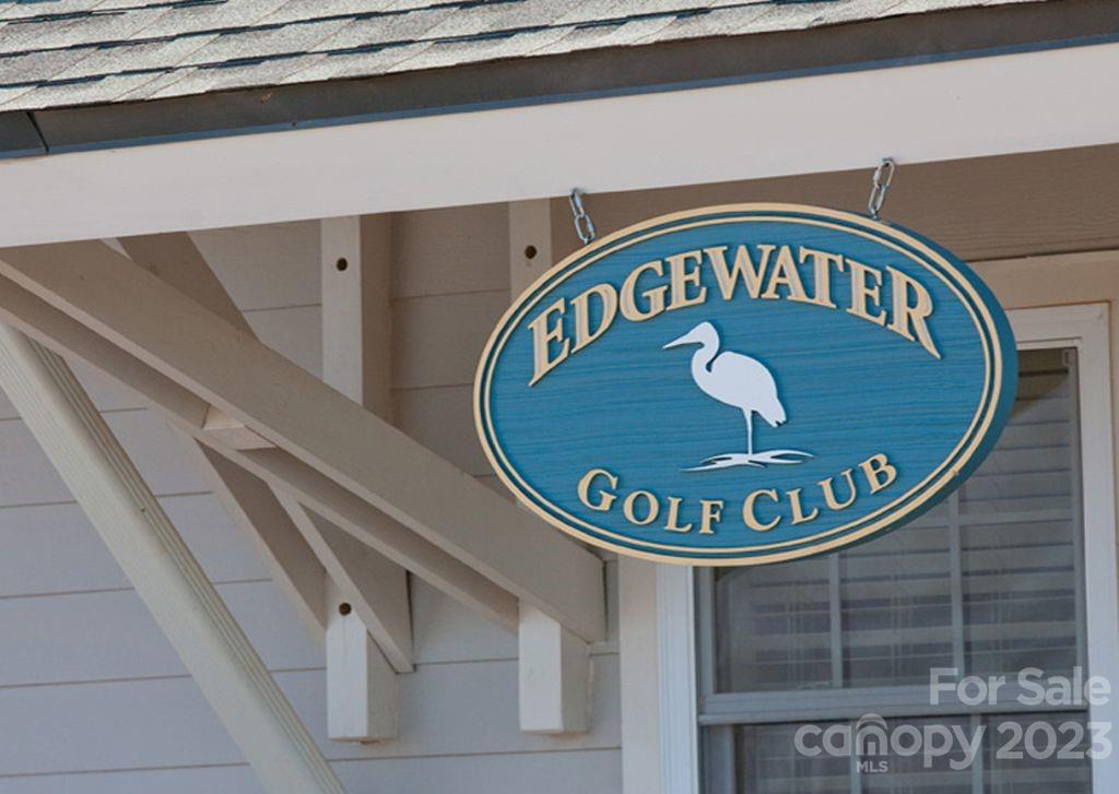 Edgewater - Residential