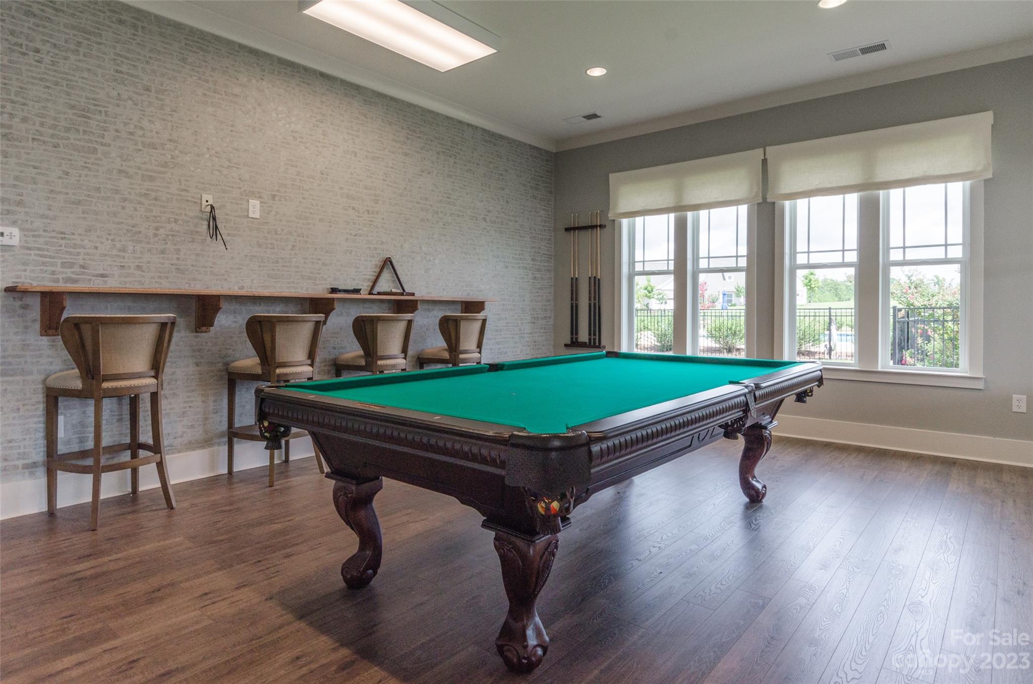 Edgewater - Residential