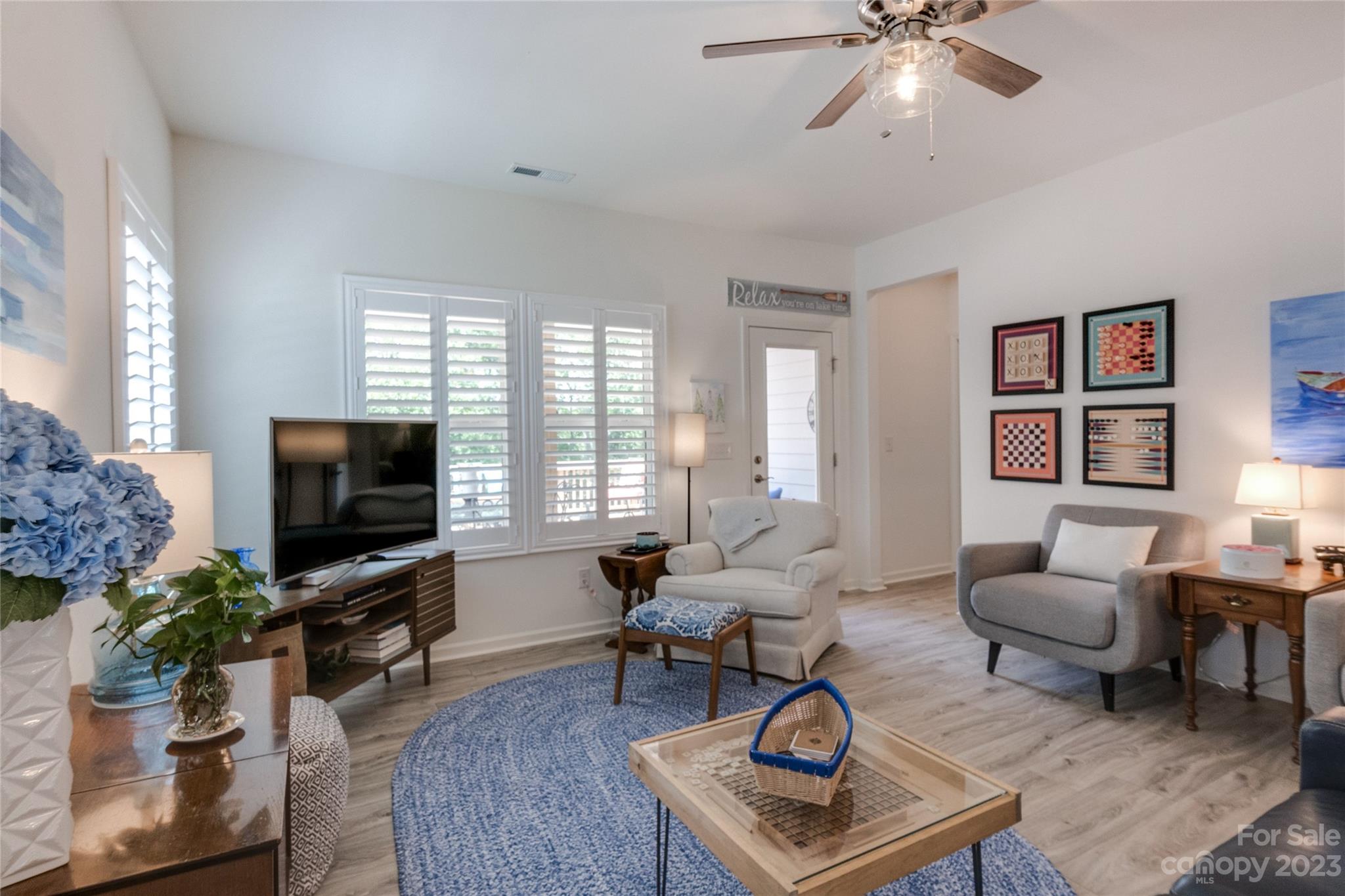 Edgewater - Residential