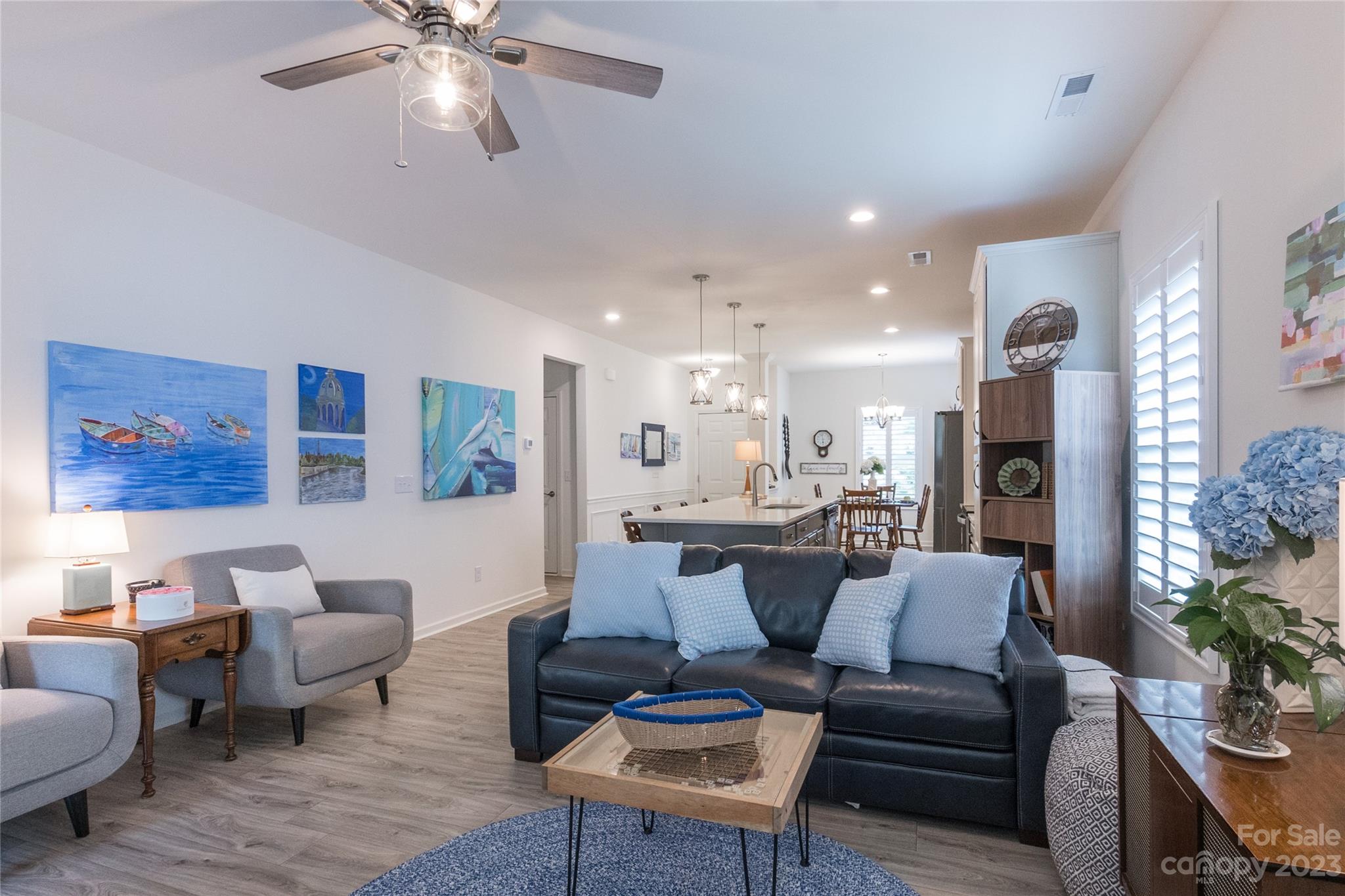 Edgewater - Residential