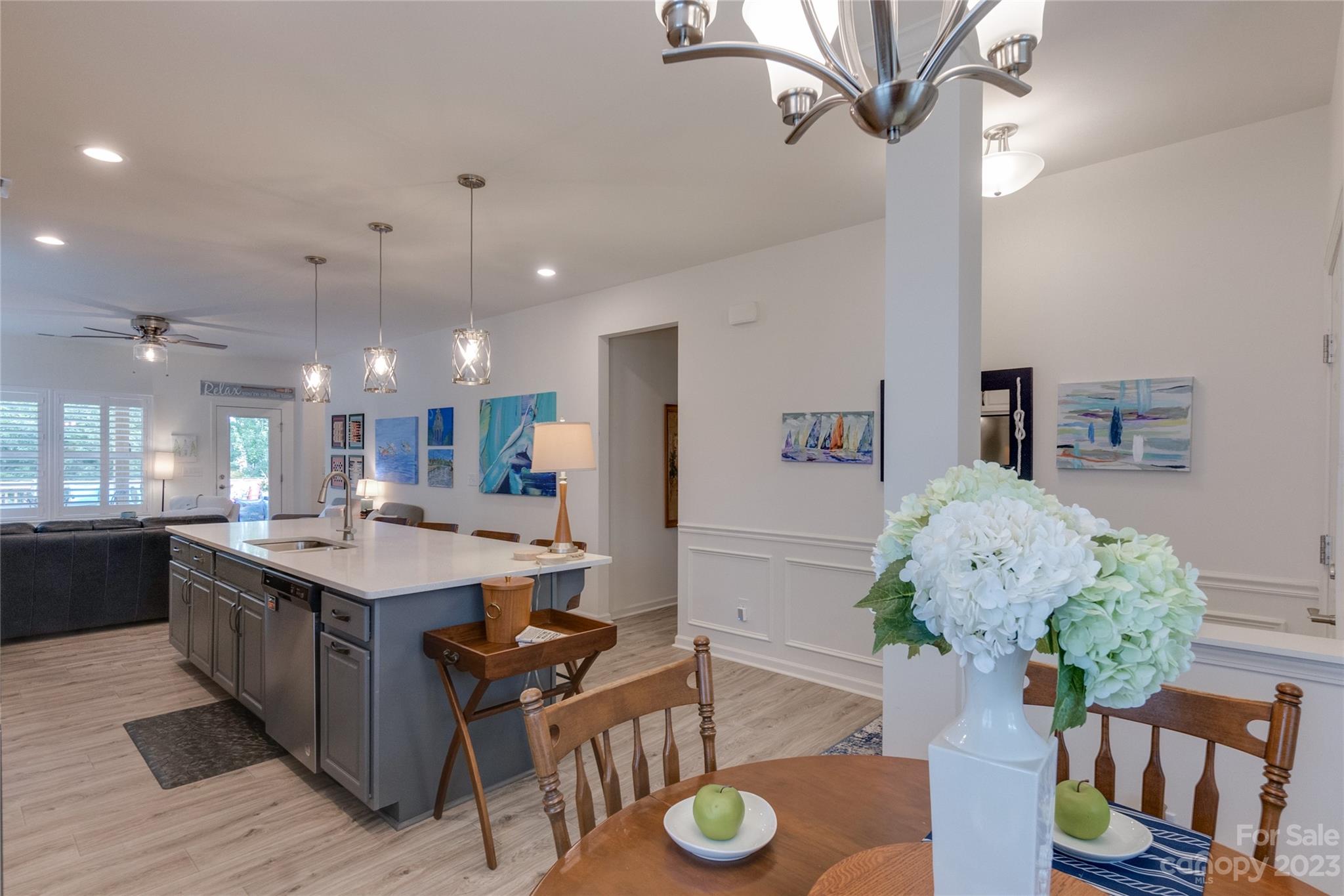 Edgewater - Residential