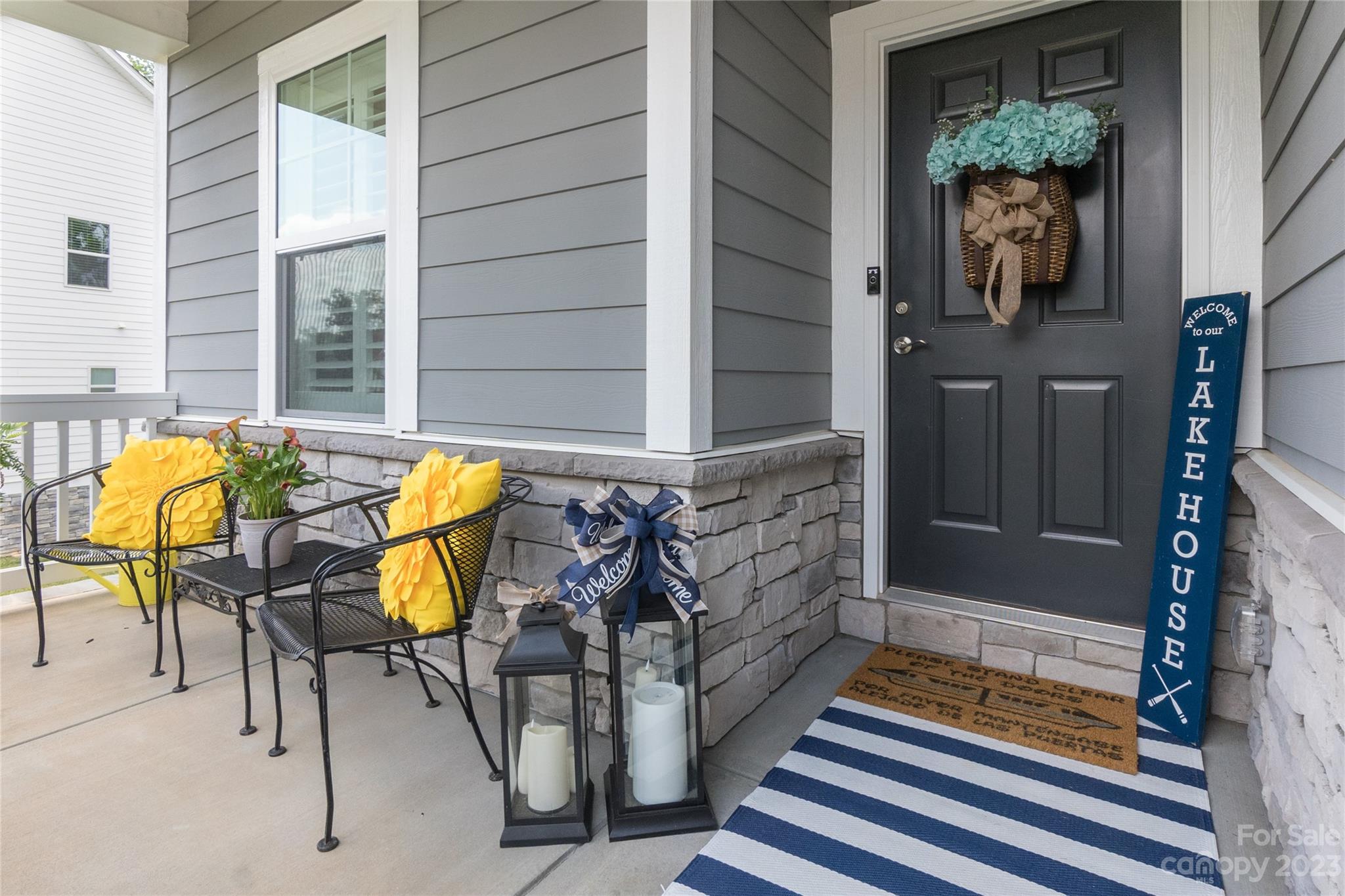 Edgewater - Residential