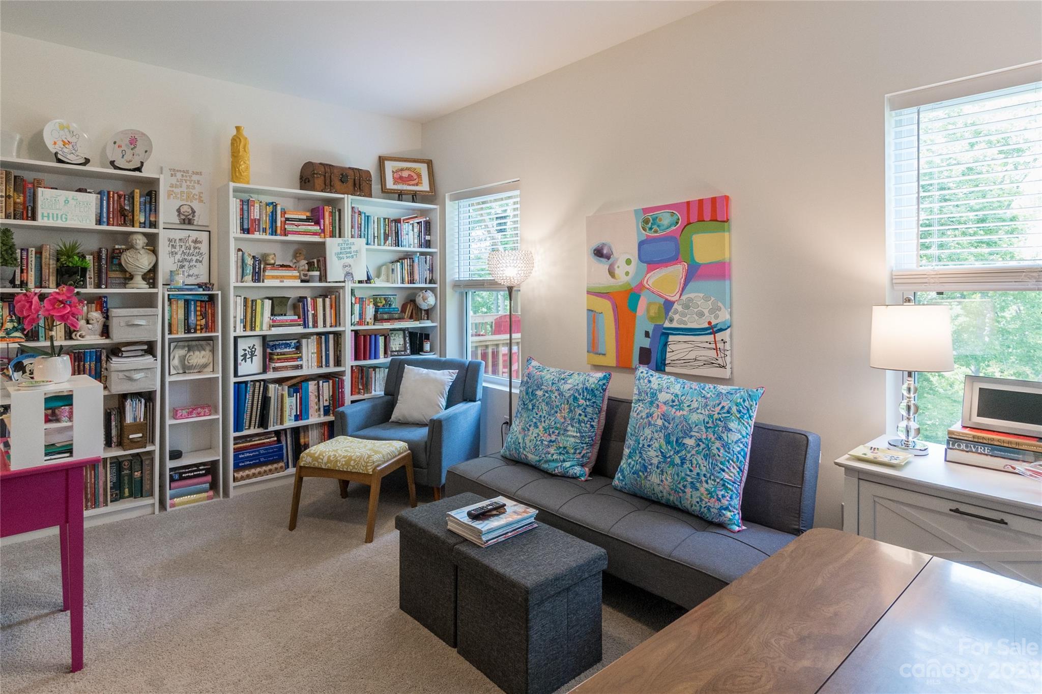 Edgewater - Residential