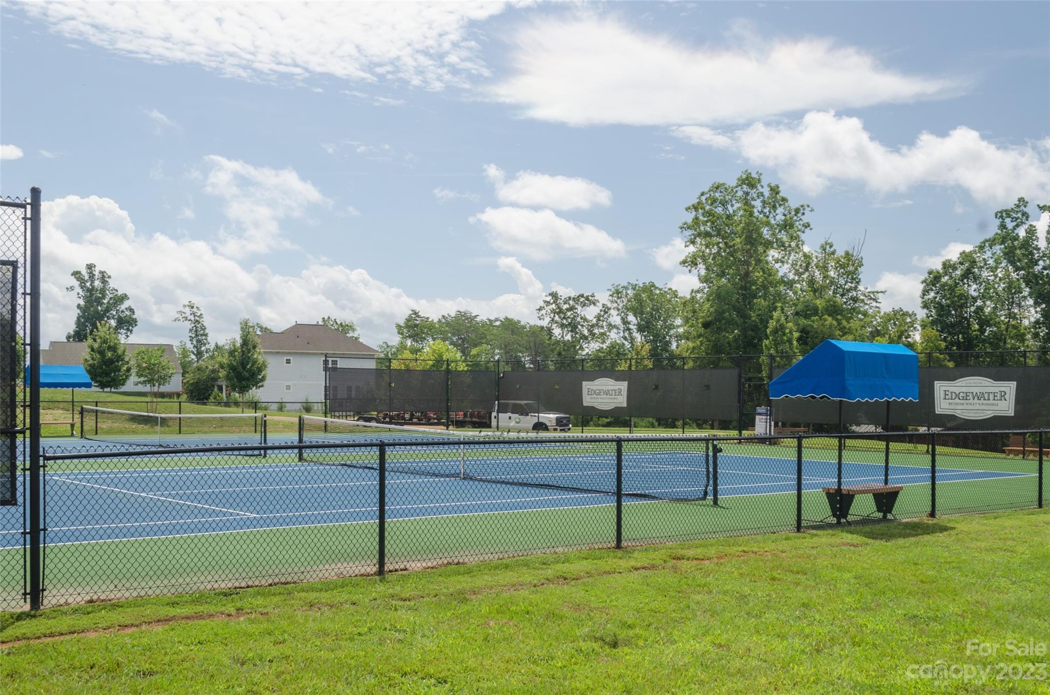 Edgewater - Residential