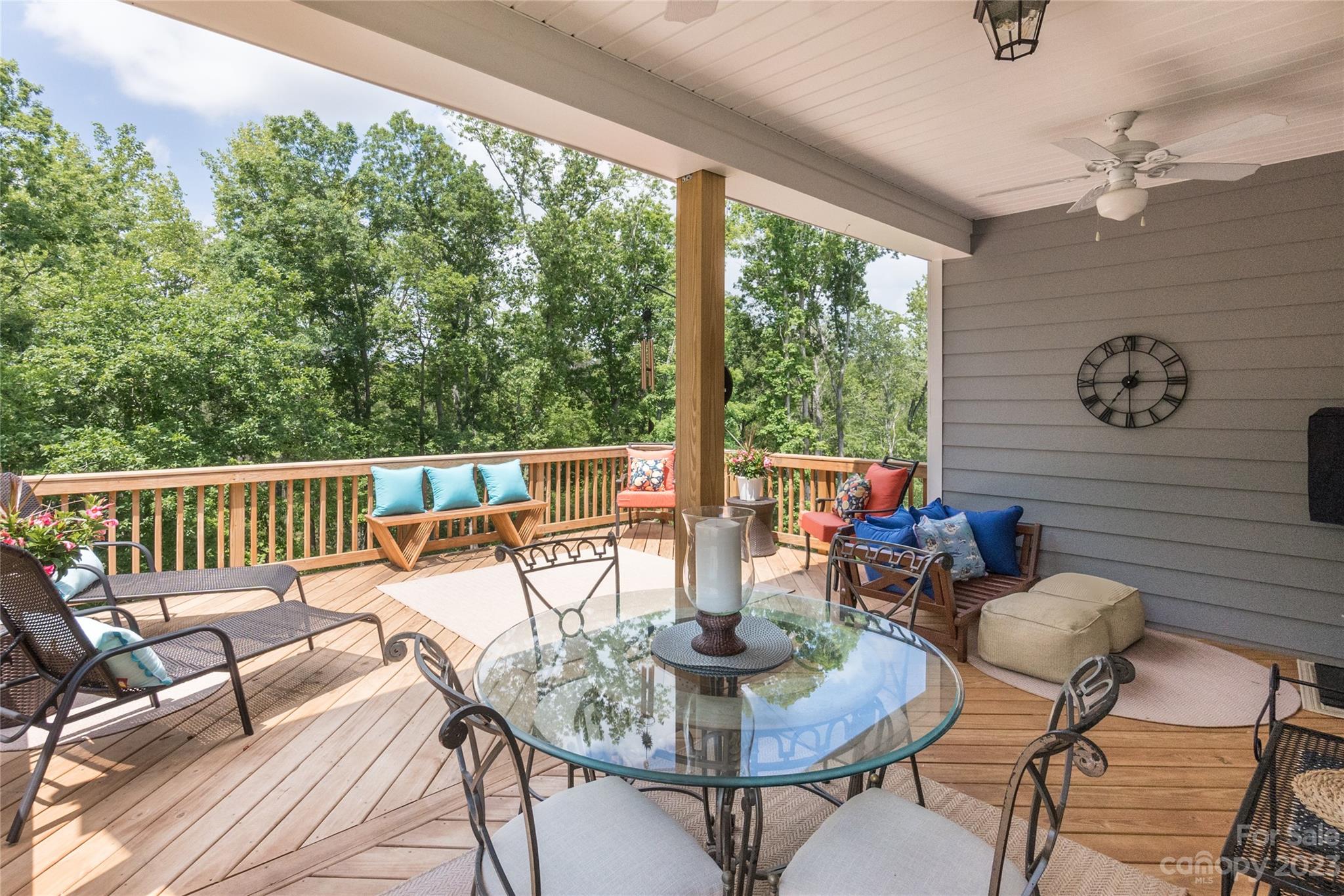 Edgewater - Residential