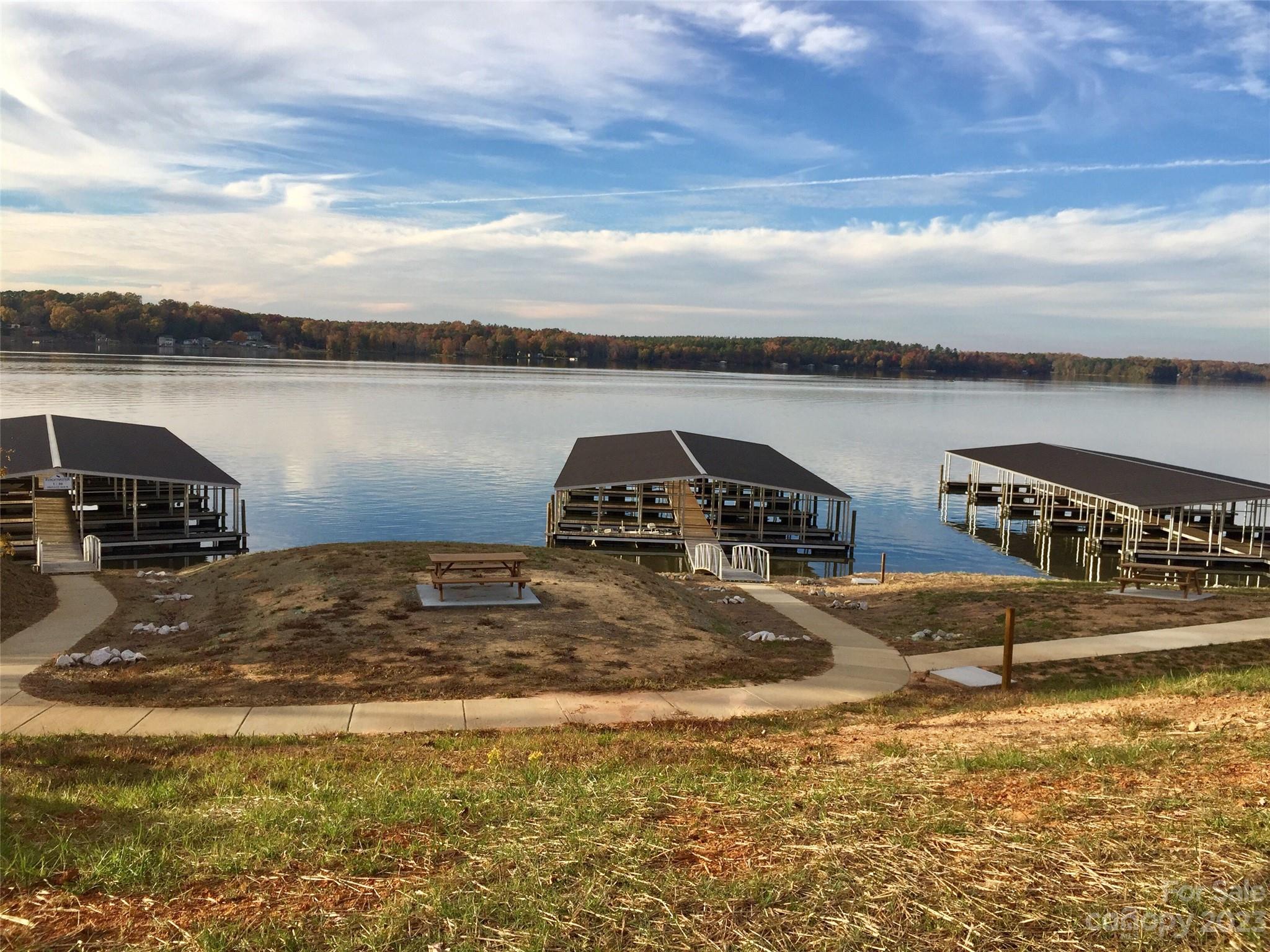 Edgewater - Residential