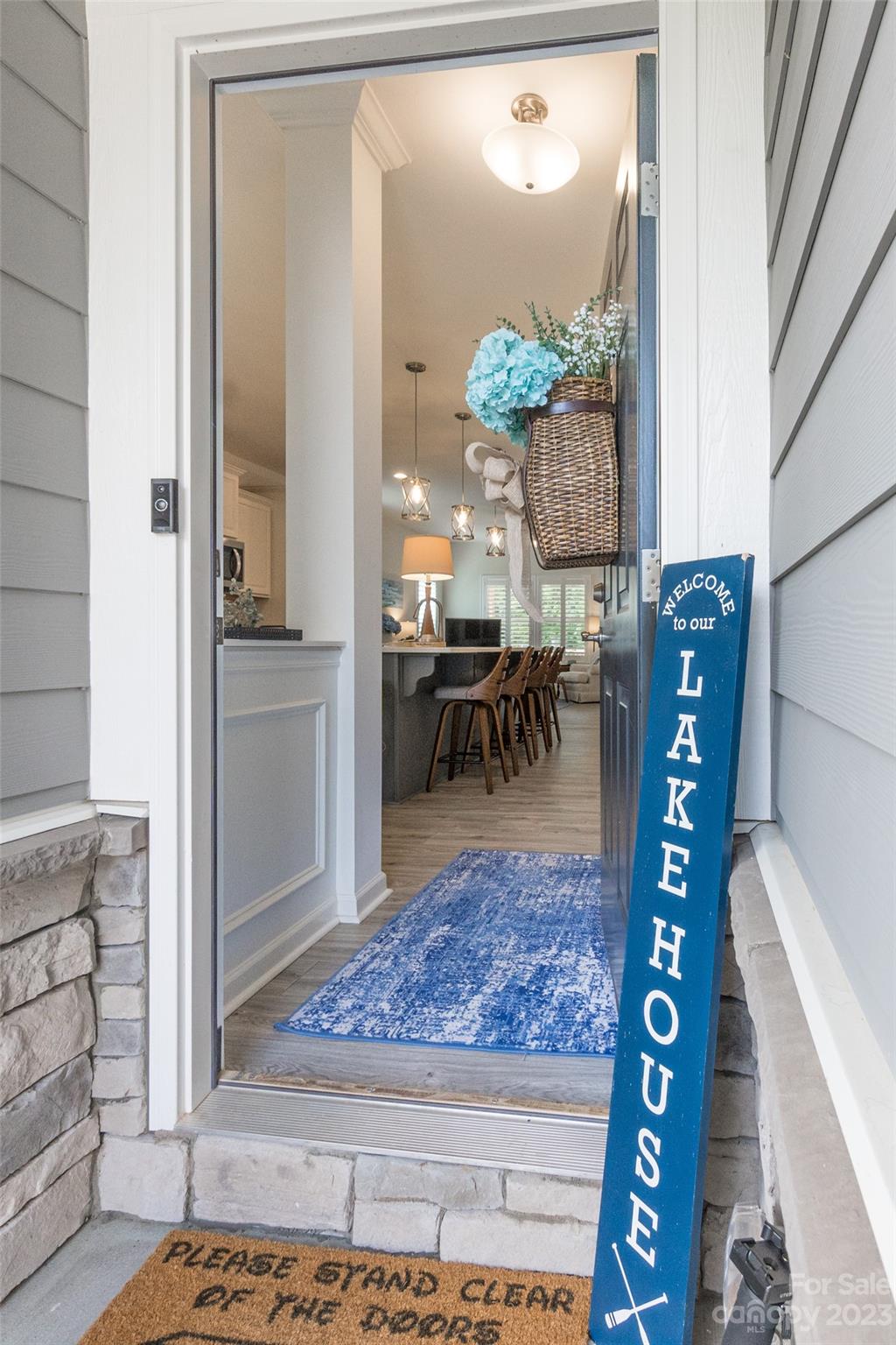 Edgewater - Residential