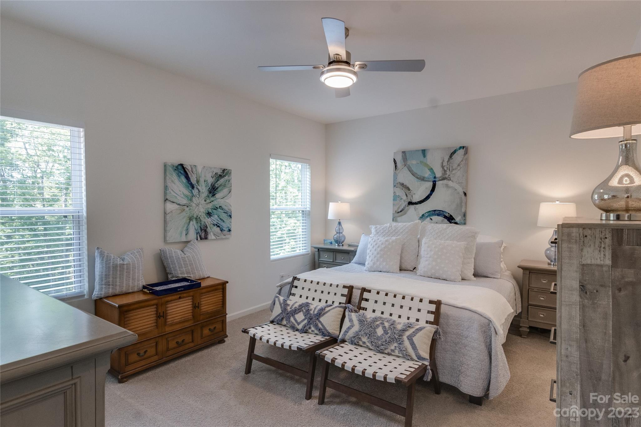 Edgewater - Residential