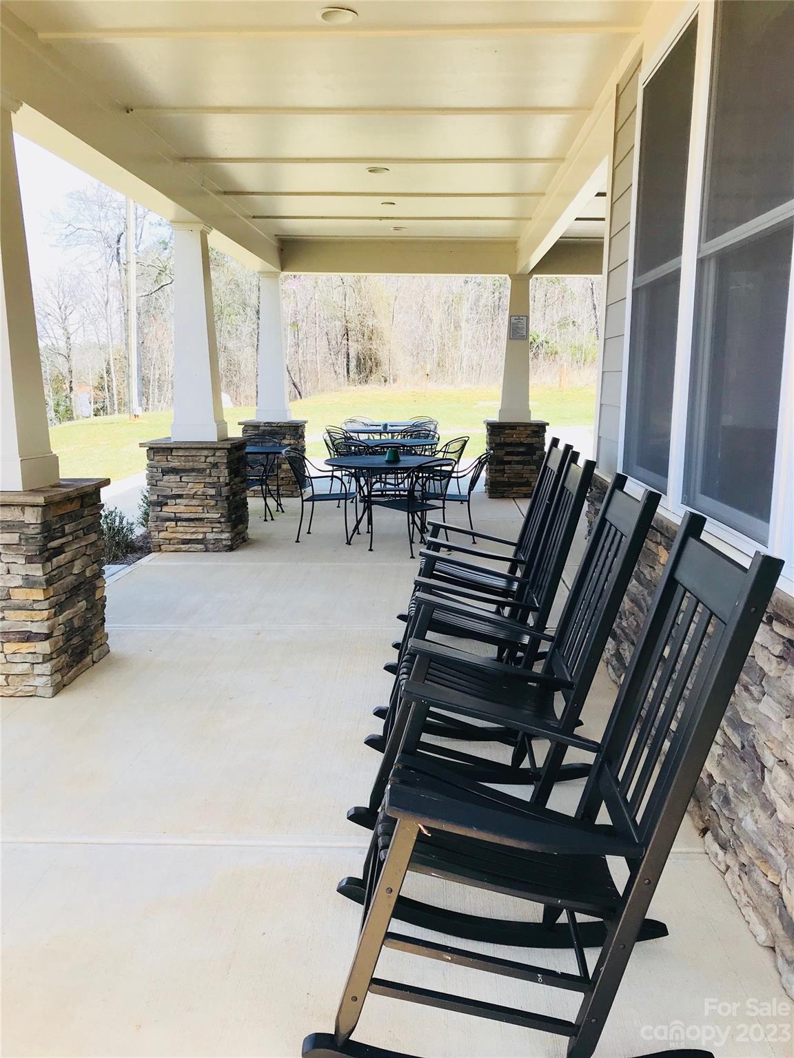 Edgewater - Residential