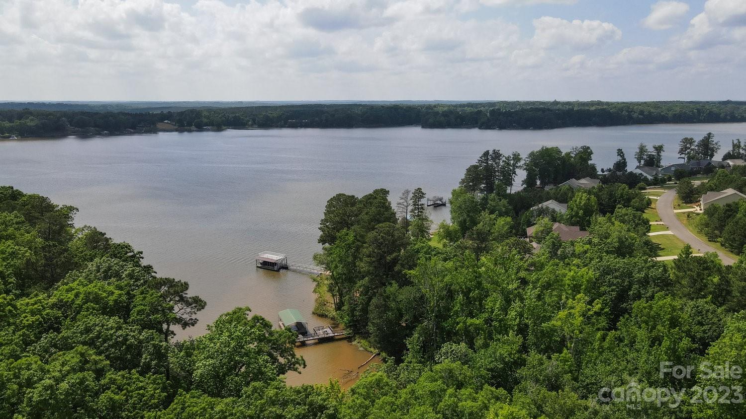 Edgewater - Residential