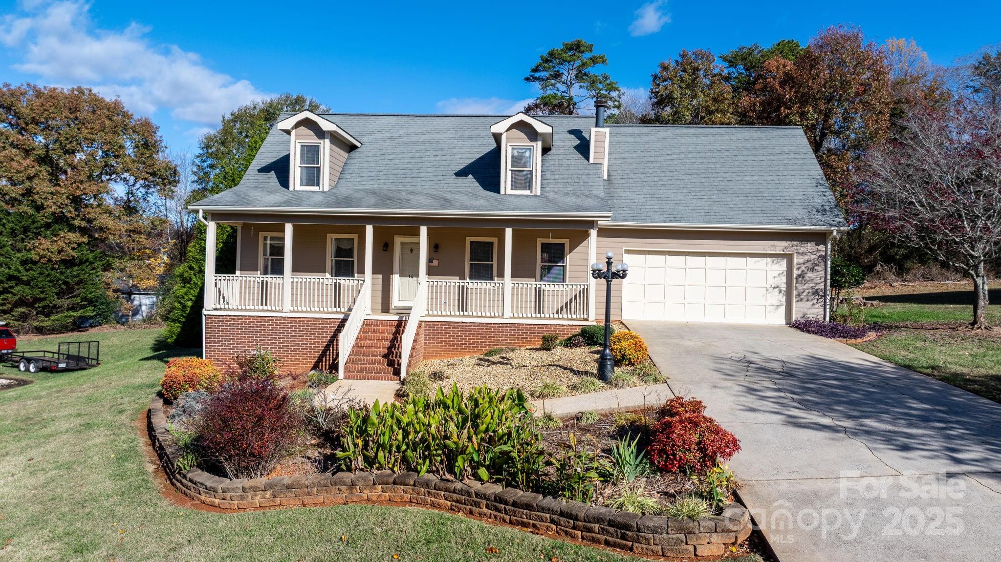 Hunters Creek - Residential