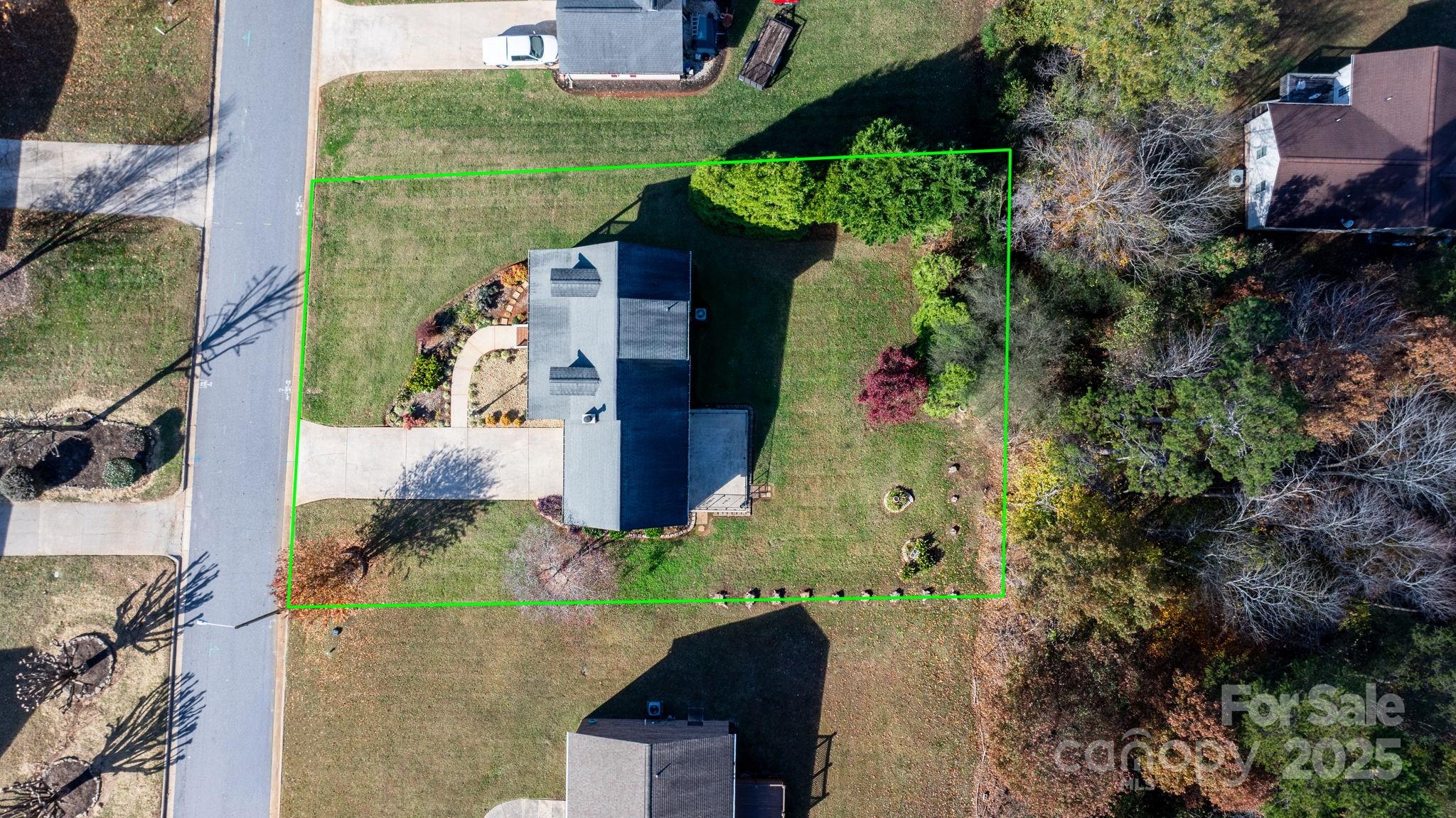 Hunters Creek - Residential